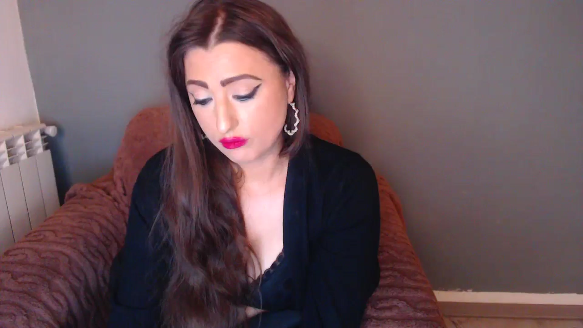 Gallery image thumbnail from HotRebbecca's myfreecams stream on, 03/17/2026, 04:25 image 13 of 20