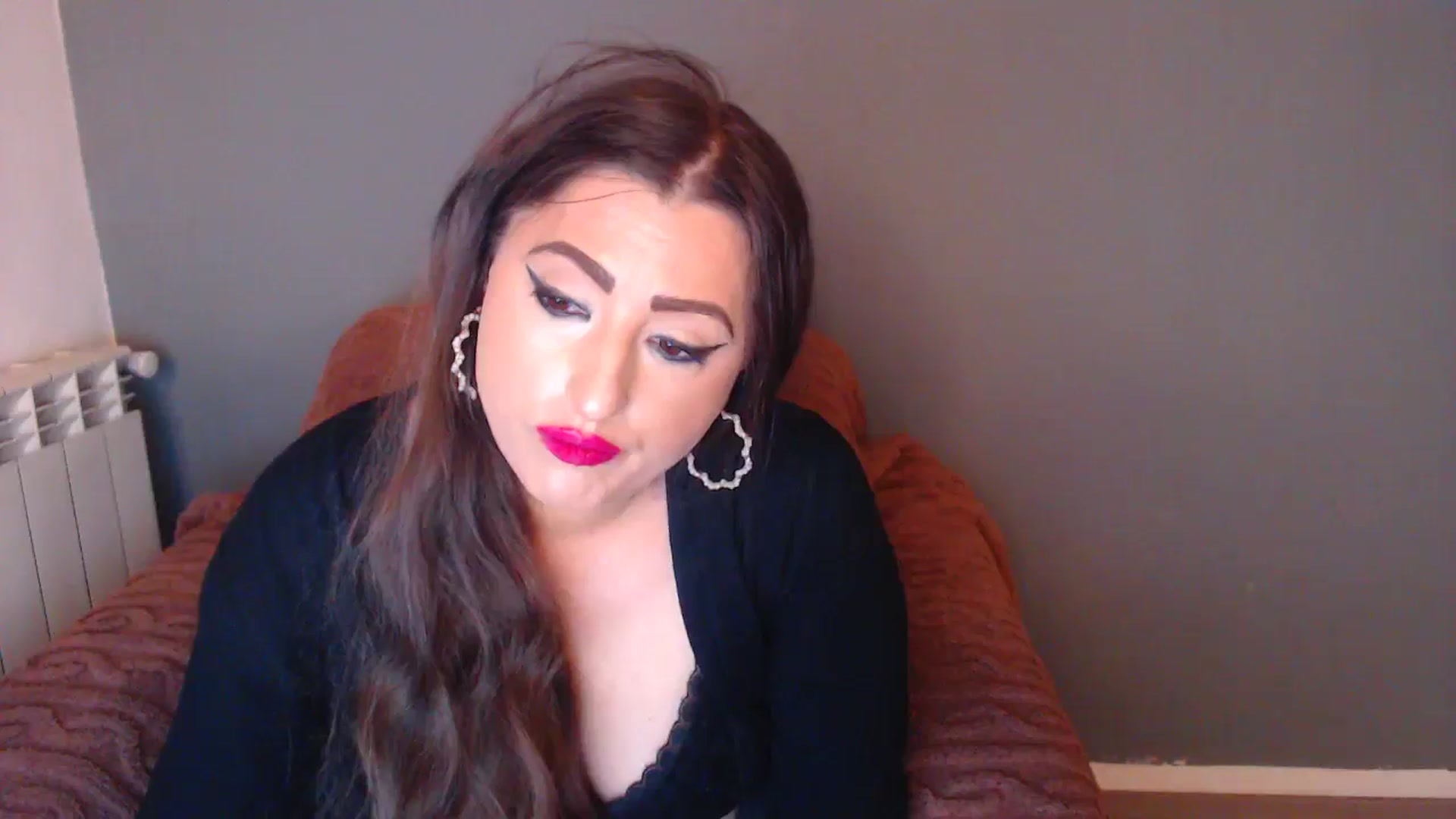 Gallery image thumbnail from HotRebbecca's myfreecams stream on, 03/17/2026, 04:25 image 5 of 20