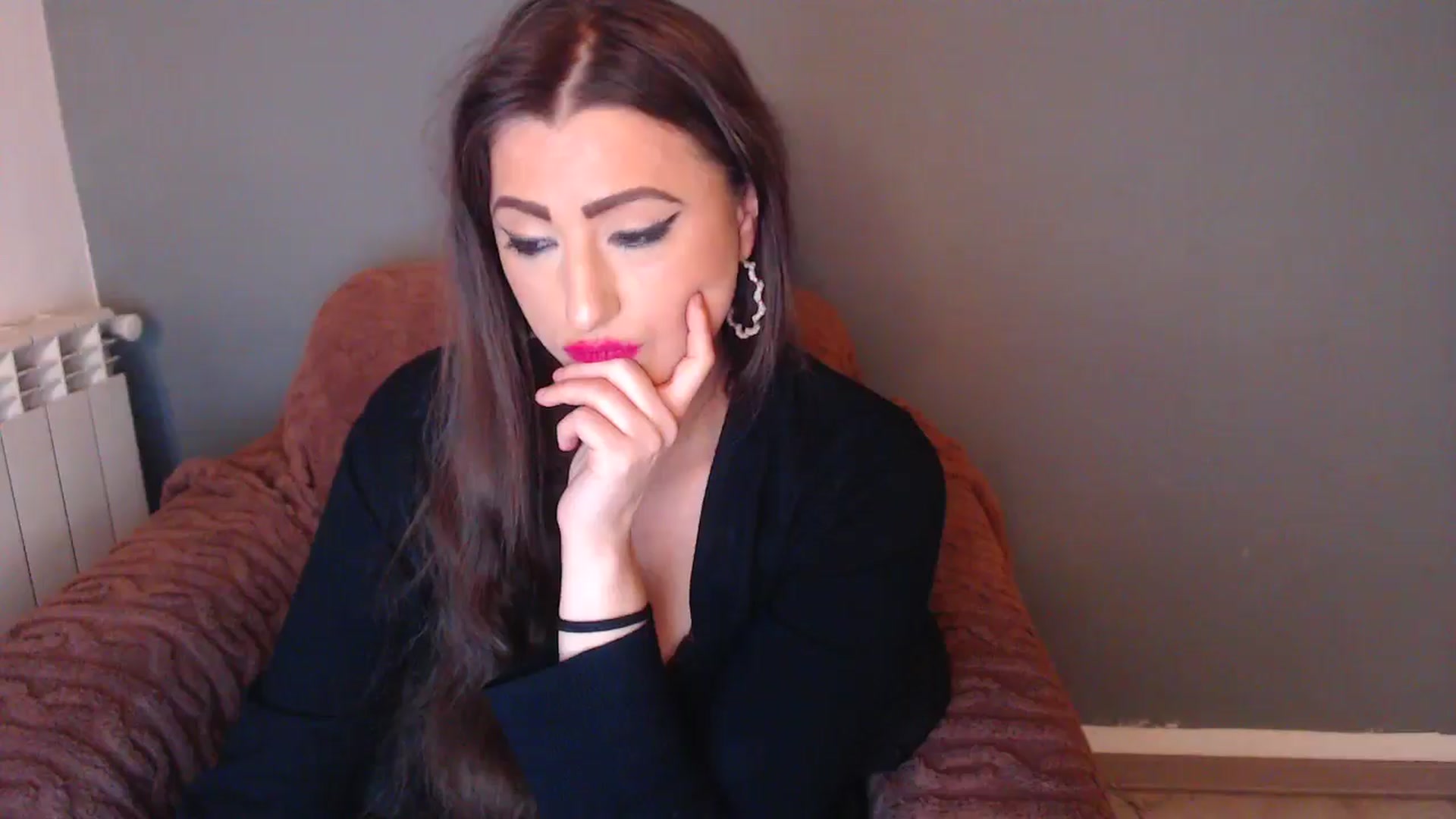 Gallery image thumbnail from HotRebbecca's myfreecams stream on, 03/17/2026, 04:25 image 15 of 20