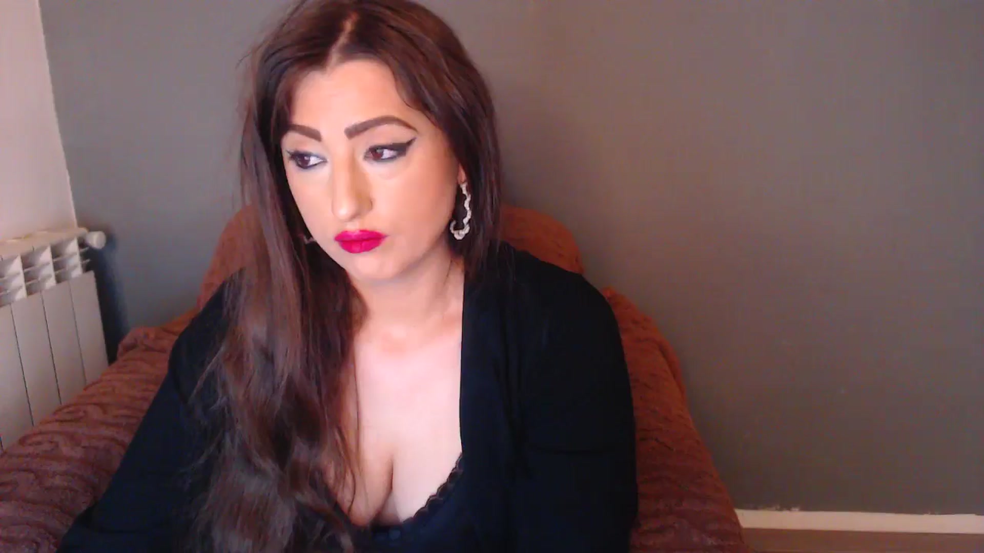 Gallery image thumbnail from HotRebbecca's myfreecams stream on, 03/17/2026, 04:25 image 9 of 20
