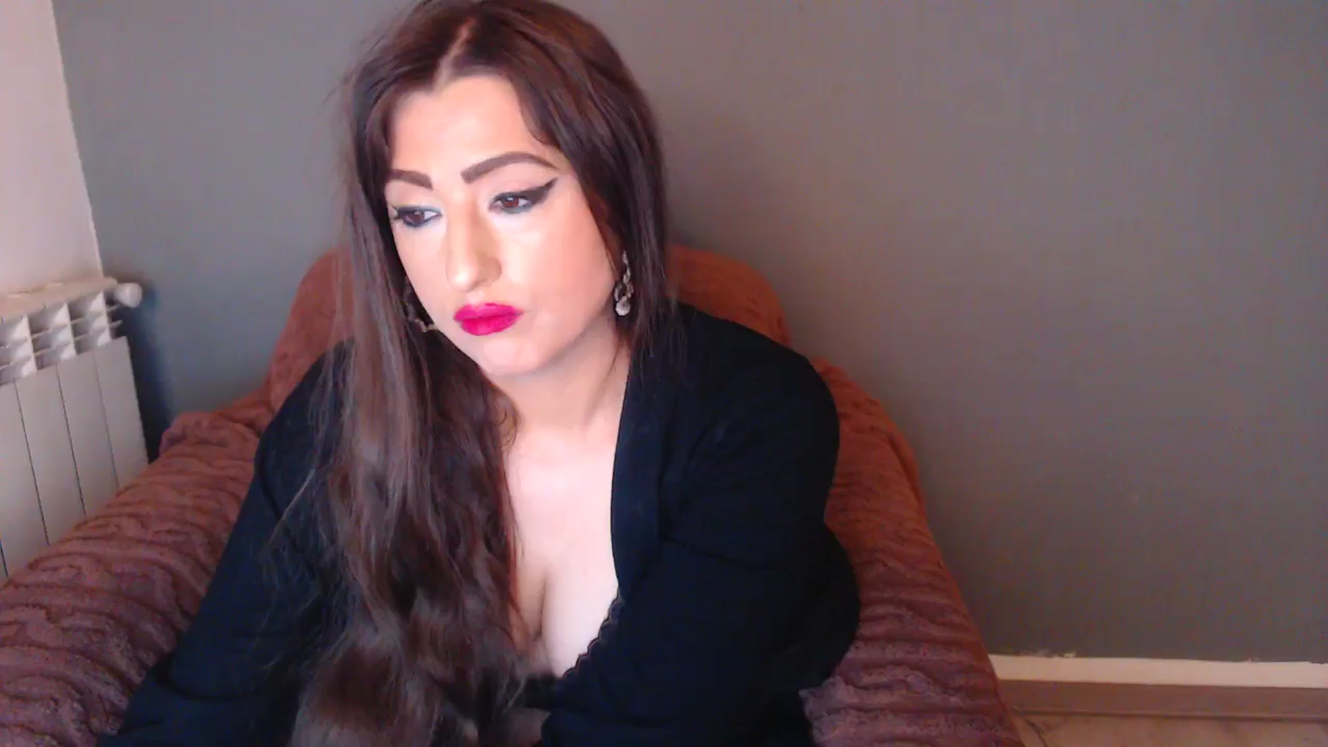 Gallery image thumbnail from HotRebbecca's myfreecams stream on, 03/17/2026, 04:25 image 11 of 20