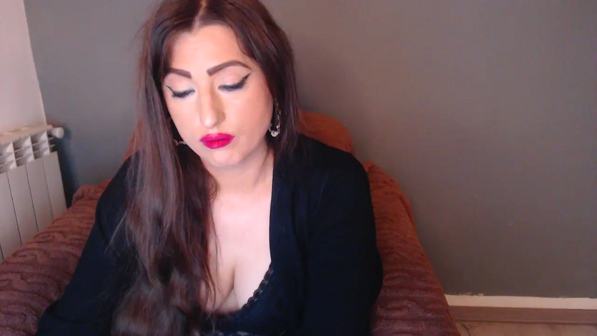 Gallery image thumbnail from HotRebbecca's myfreecams stream on, 03/17/2026, 04:25 image 10 of 20