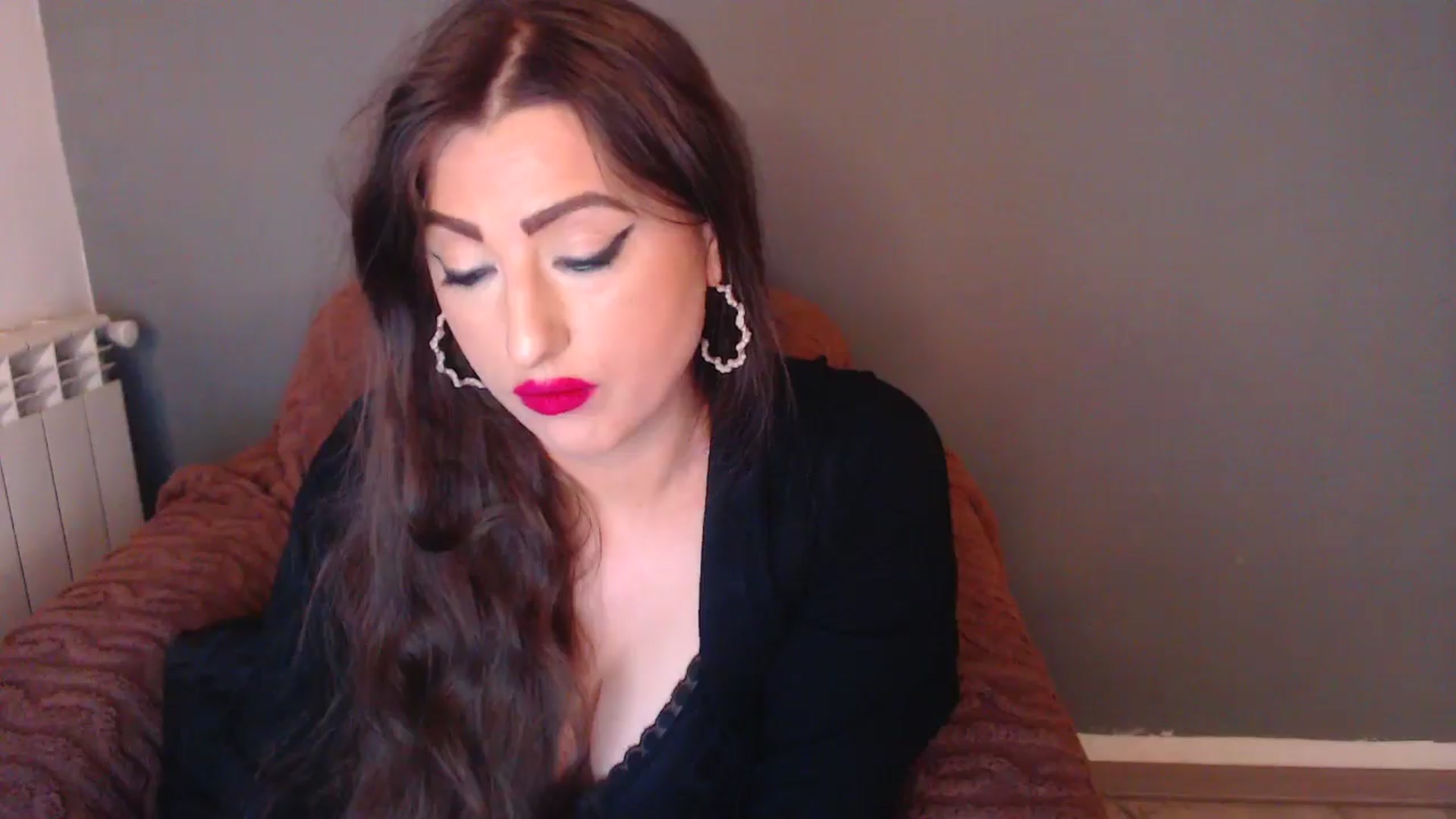 Gallery image thumbnail from HotRebbecca's myfreecams stream on, 03/17/2026, 04:25 image 17 of 20