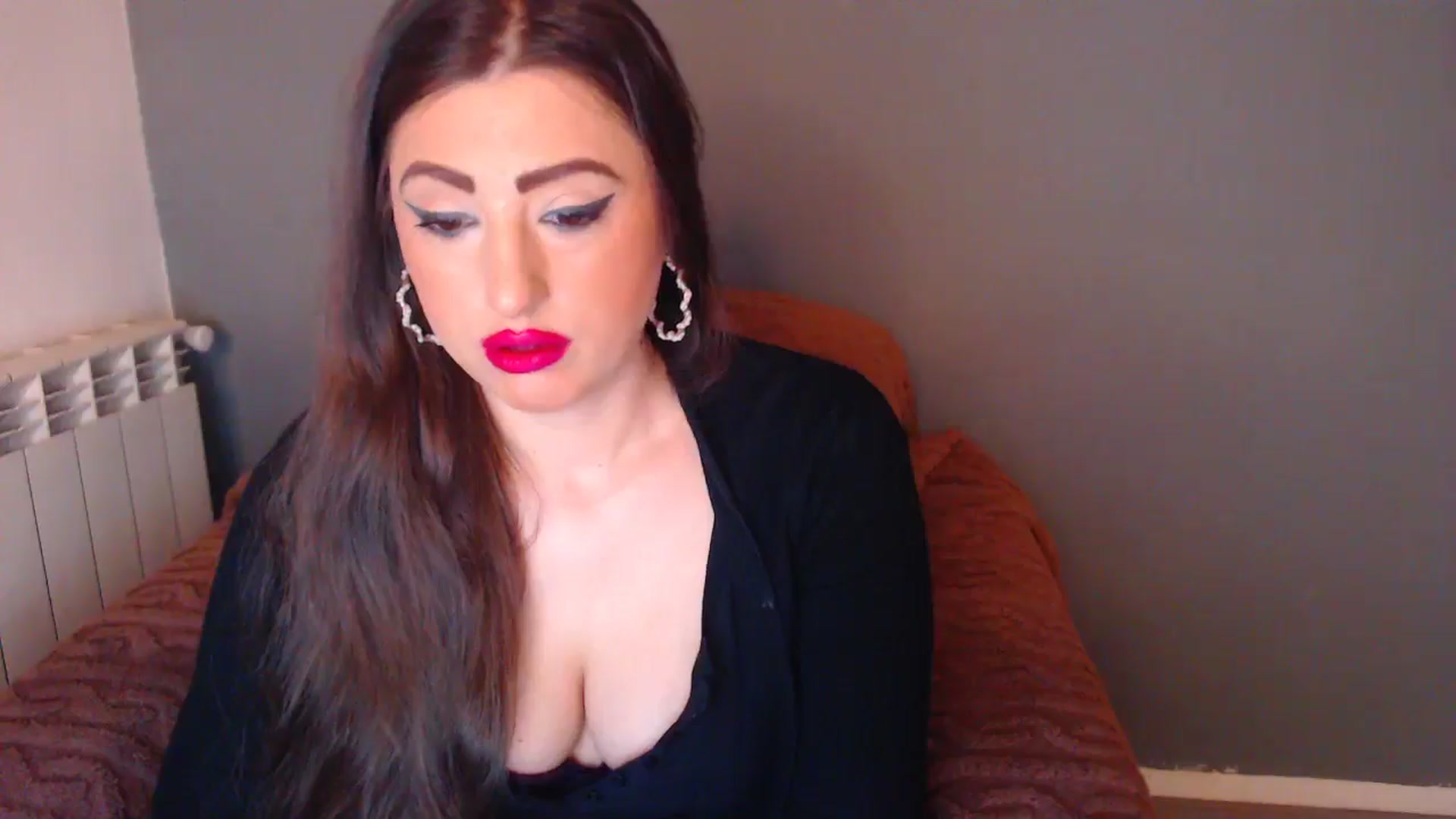 Gallery image thumbnail from HotRebbecca's myfreecams stream on, 03/19/2026, 04:30 image 4 of 20