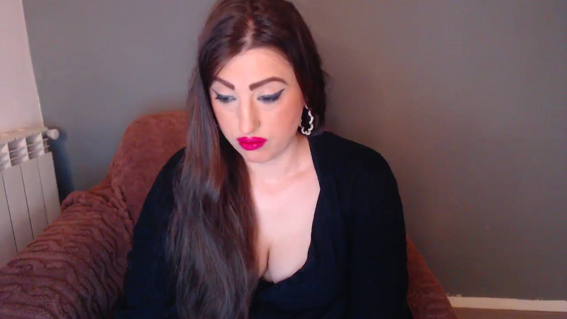 Gallery image thumbnail from HotRebbecca's myfreecams stream on, 03/19/2026, 04:30 image 17 of 20