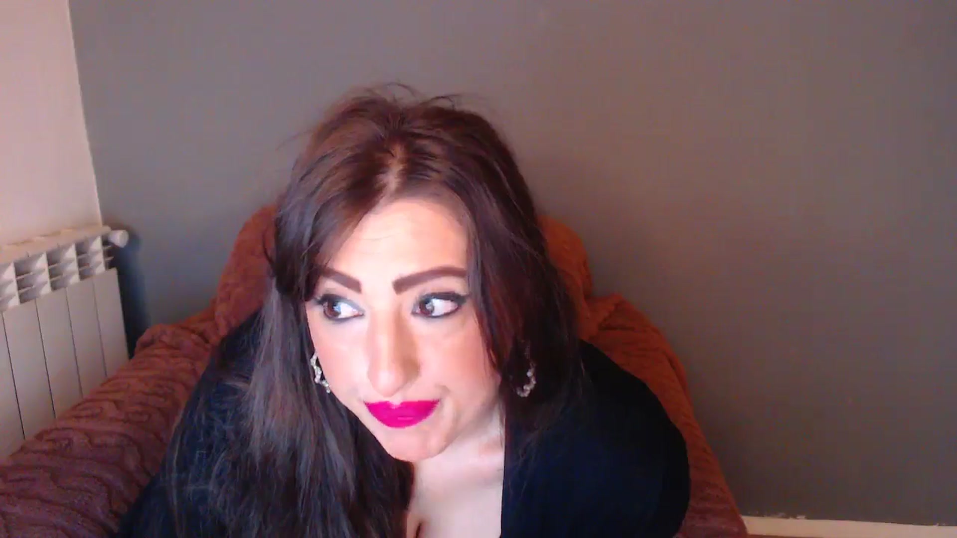 Gallery image thumbnail from HotRebbecca's myfreecams stream on, 03/19/2026, 04:30 image 9 of 20