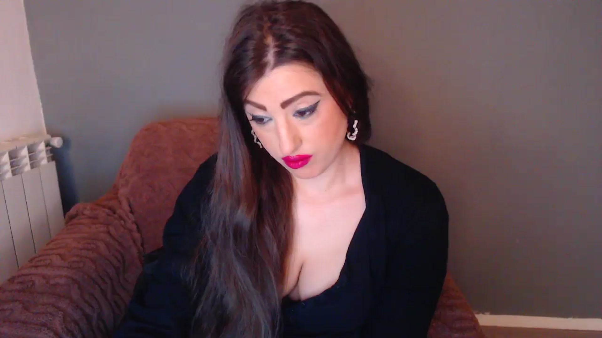 Gallery image thumbnail from HotRebbecca's myfreecams stream on, 03/19/2026, 04:30 image 16 of 20