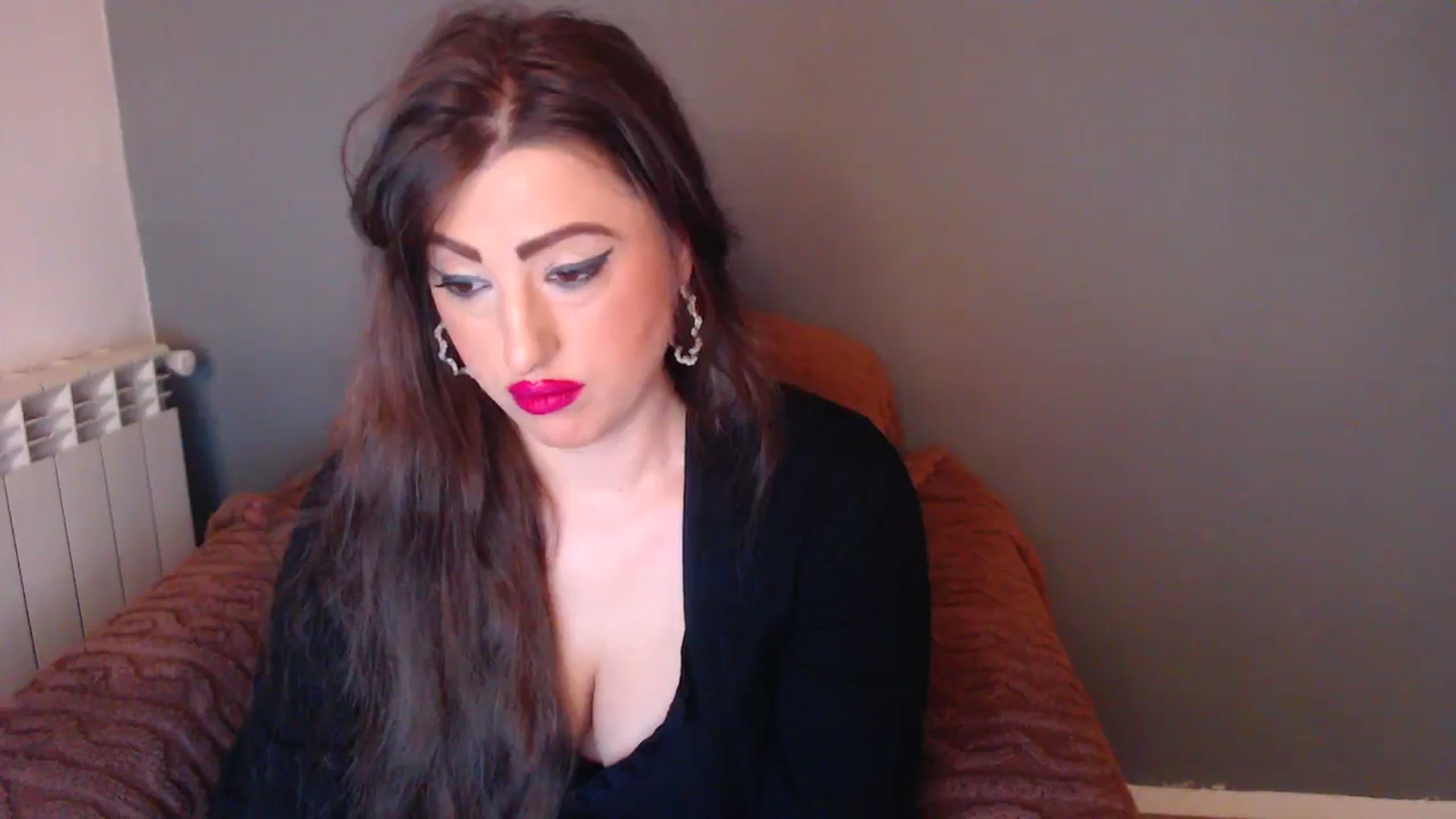 Gallery image thumbnail from HotRebbecca's myfreecams stream on, 03/19/2026, 04:30 image 11 of 20