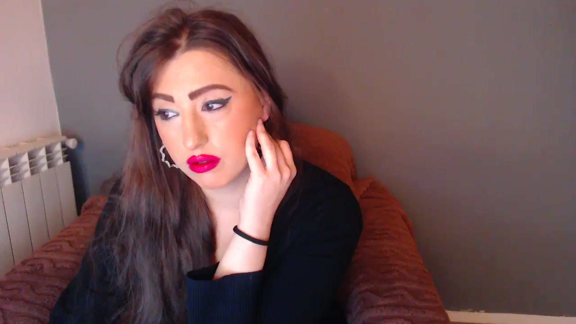 Gallery image thumbnail from HotRebbecca's myfreecams stream on, 03/19/2026, 04:30 image 10 of 20