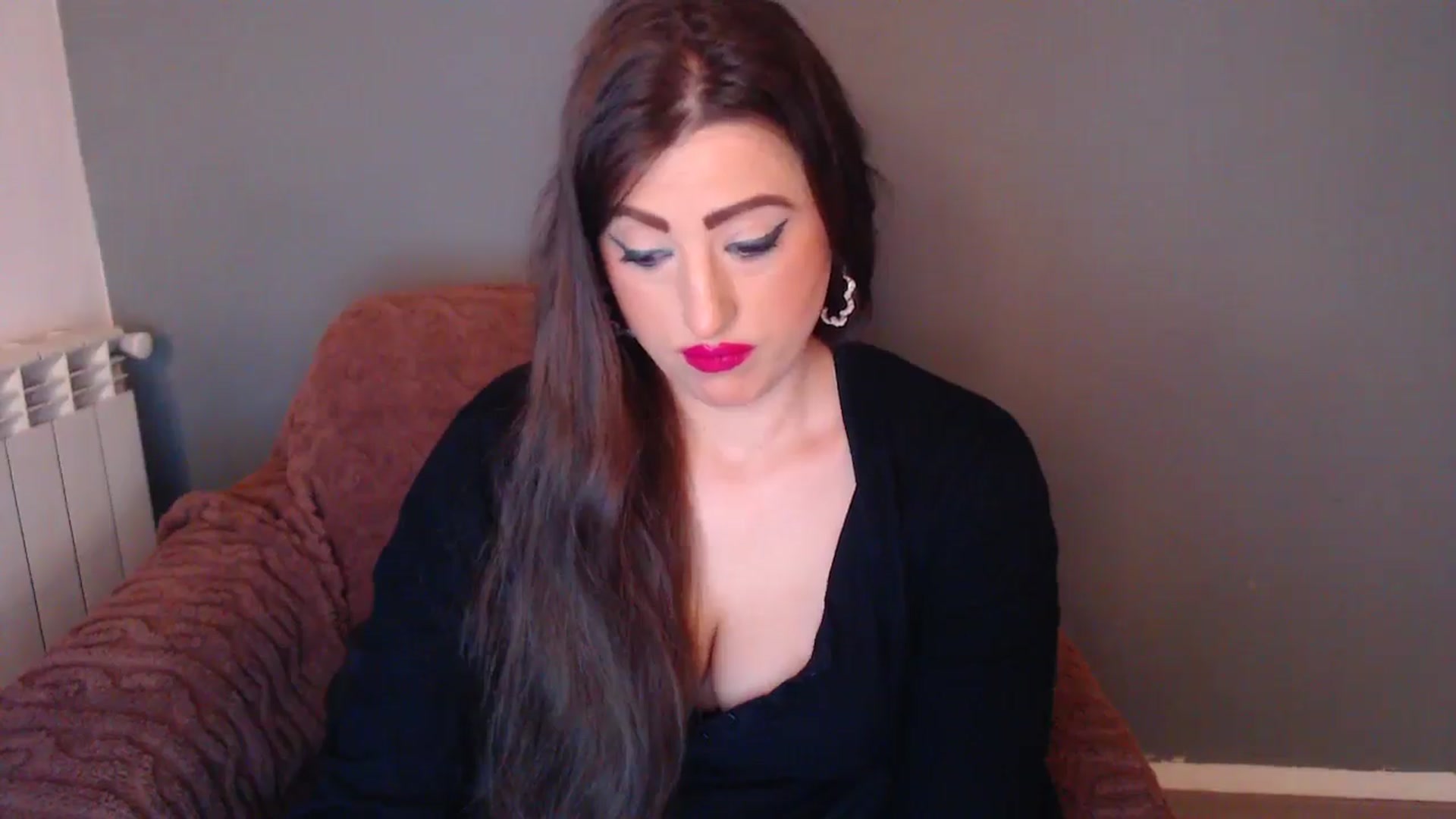 Gallery image thumbnail from HotRebbecca's myfreecams stream on, 03/19/2026, 04:30 image 18 of 20