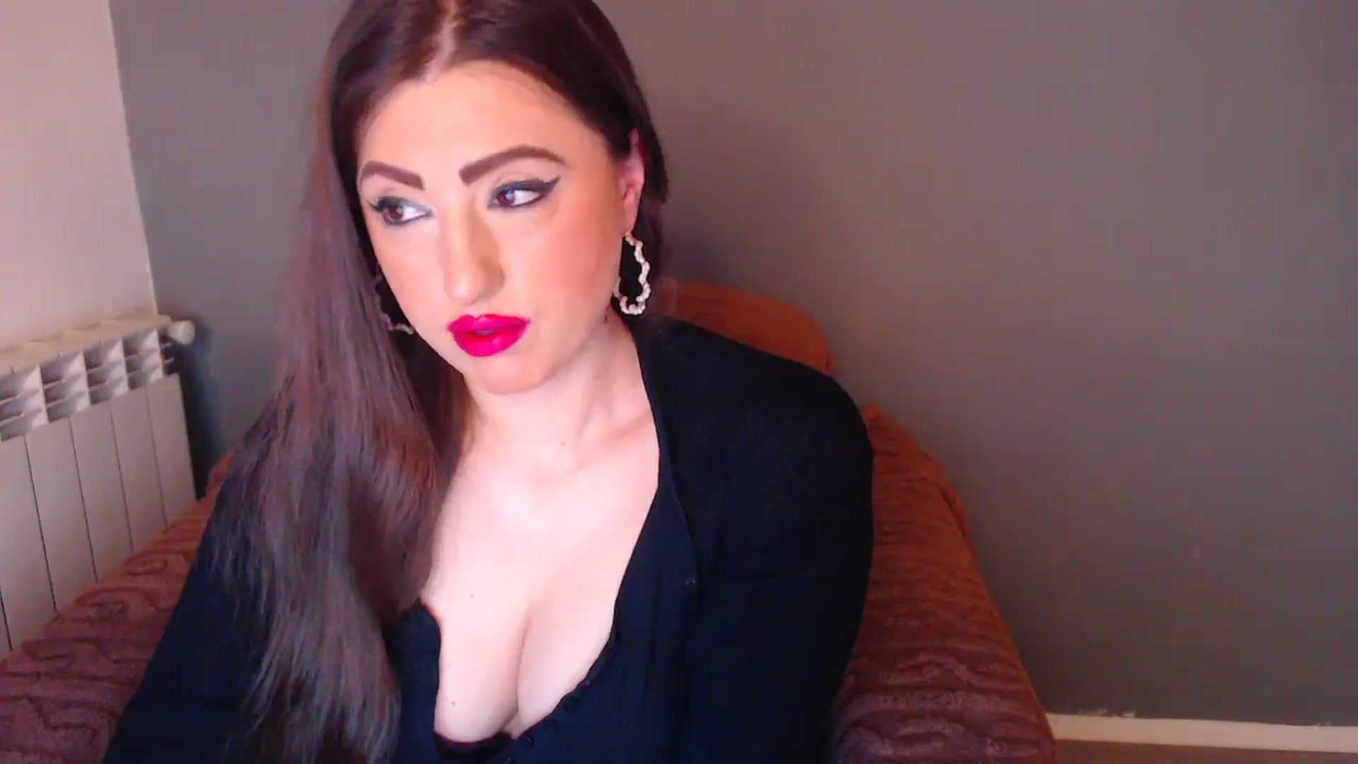 Gallery image thumbnail from HotRebbecca's myfreecams stream on, 03/19/2026, 04:30 image 2 of 20