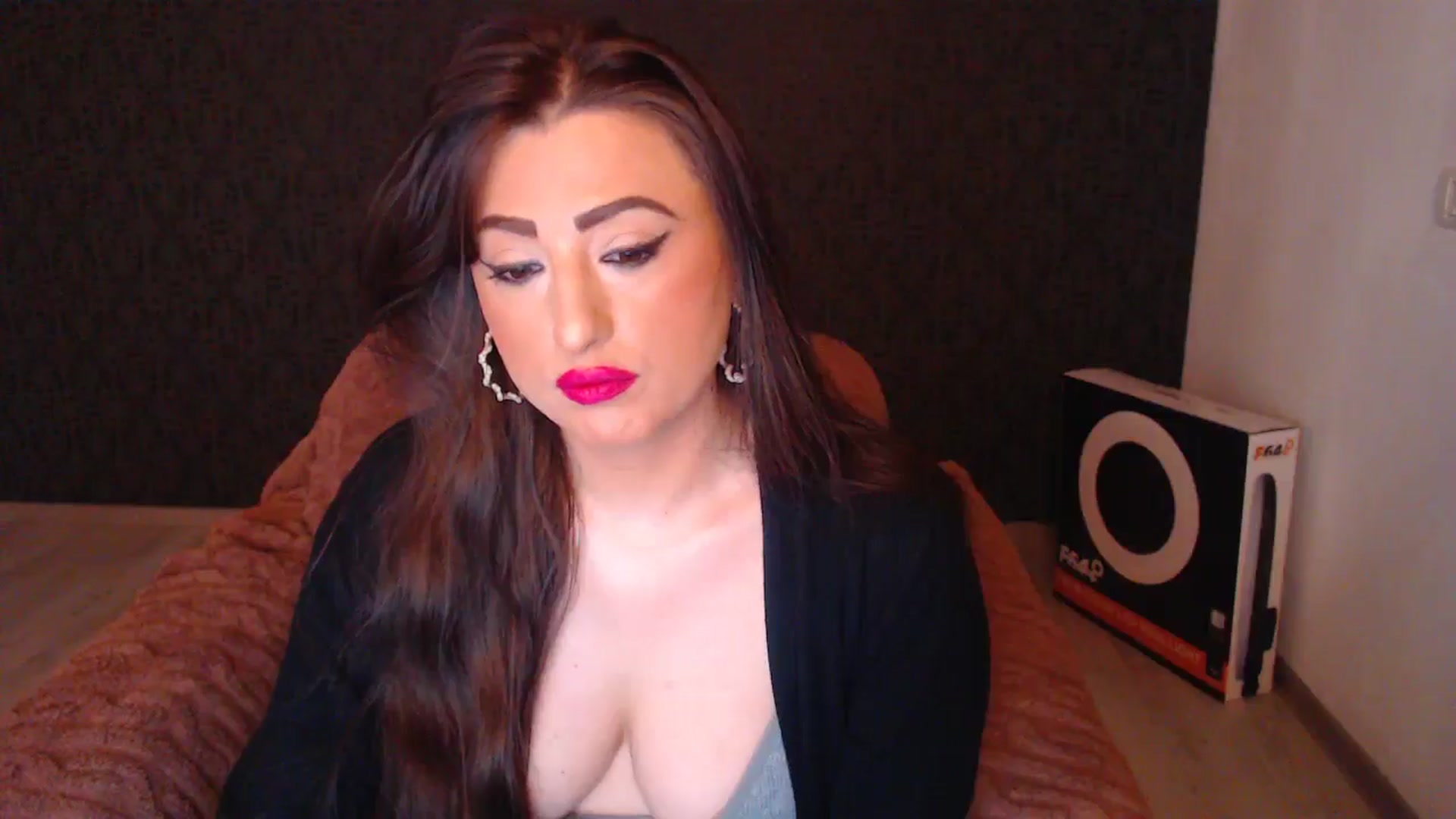 Gallery image thumbnail from HotRebbecca's myfreecams stream on, 03/21/2026, 20:54 image 15 of 20