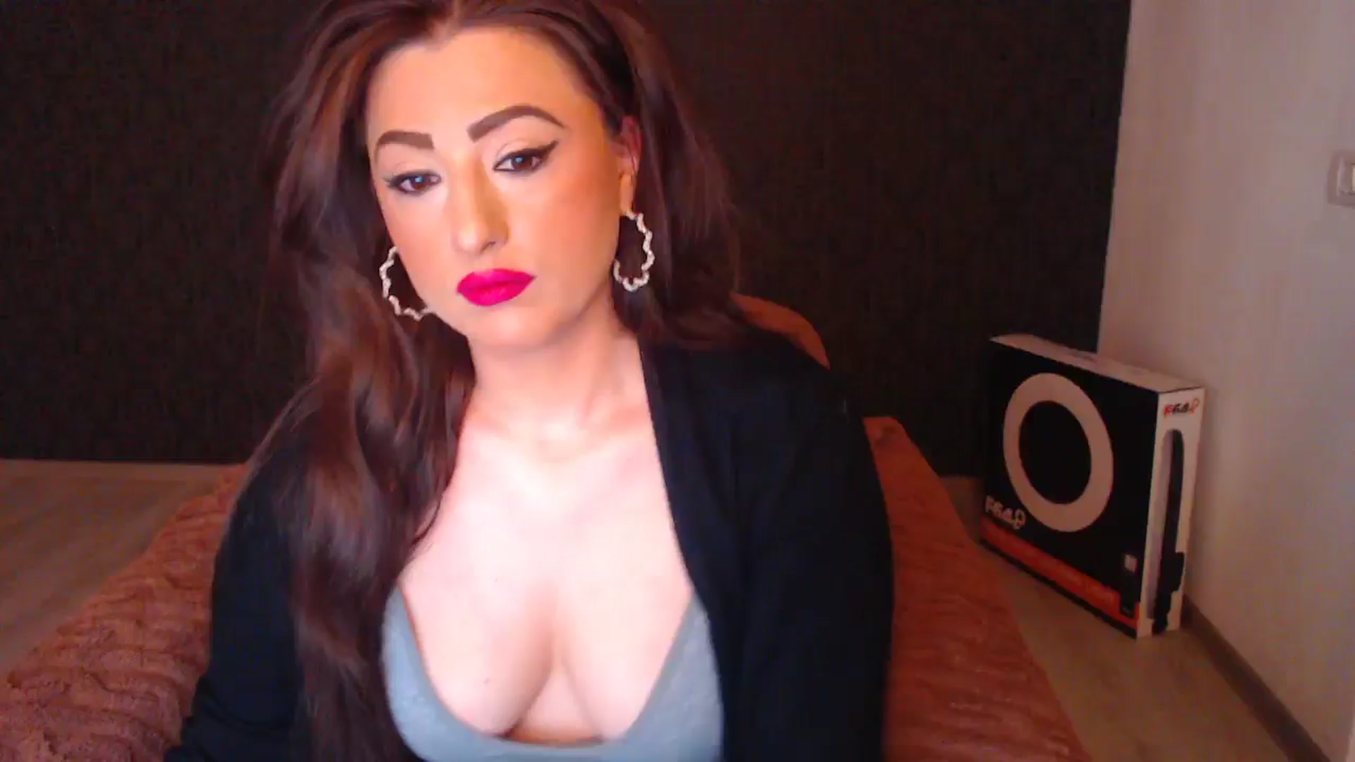 Gallery image thumbnail from HotRebbecca's myfreecams stream on, 03/21/2026, 20:54 image 1 of 20