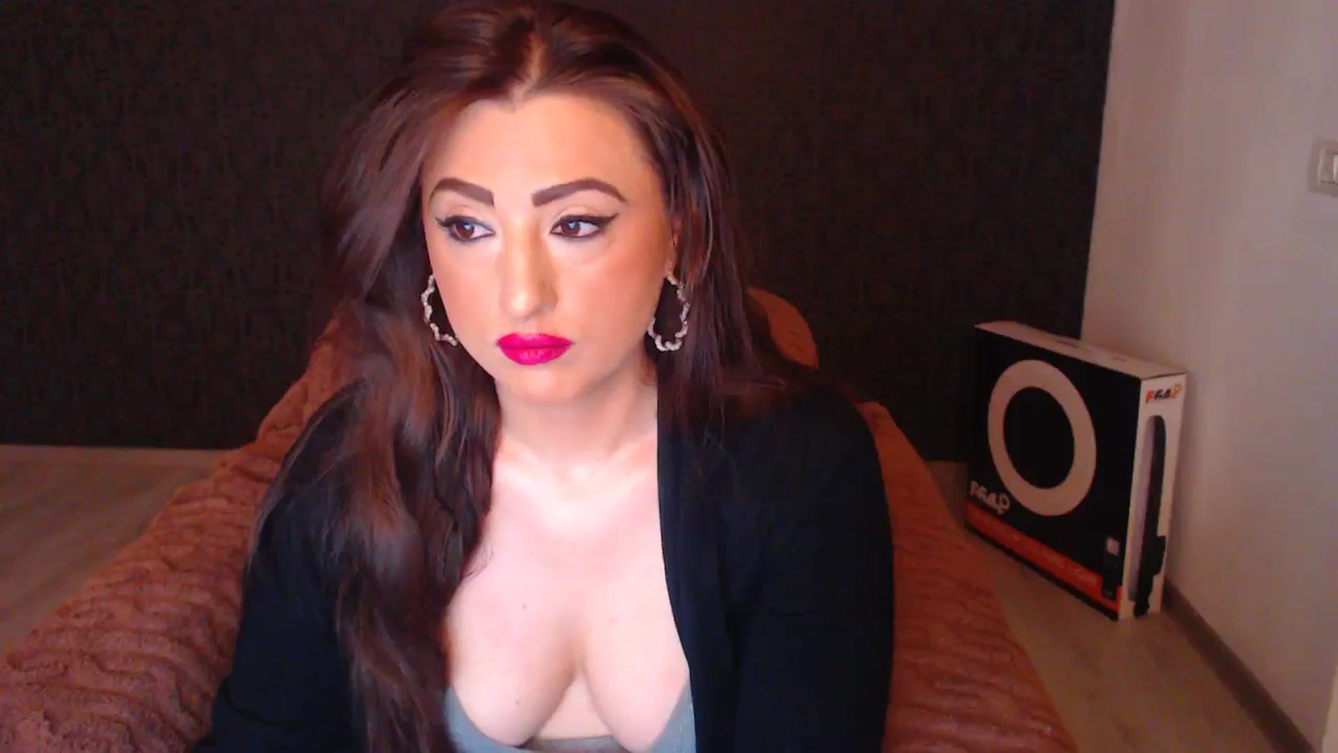 Gallery image thumbnail from HotRebbecca's myfreecams stream on, 03/21/2026, 20:54 image 6 of 20