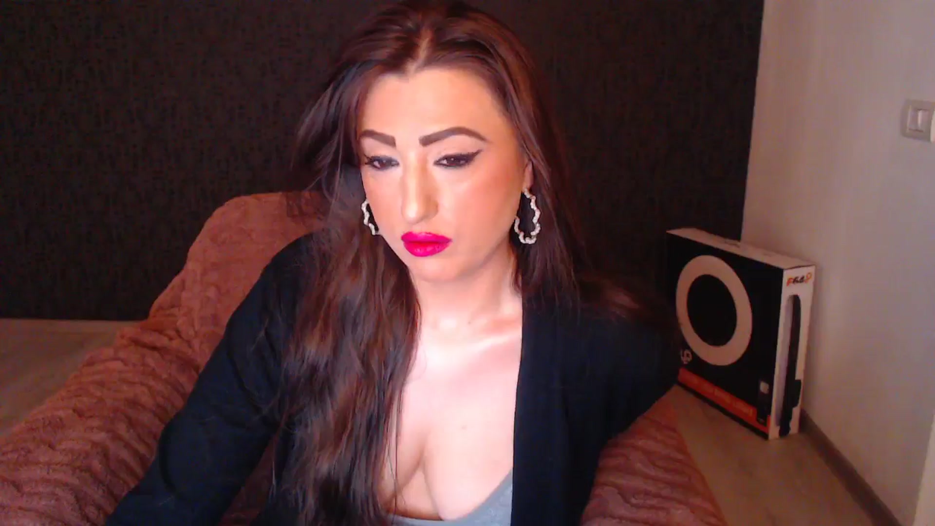 Gallery image thumbnail from HotRebbecca's myfreecams stream on, 03/21/2026, 20:54 image 20 of 20