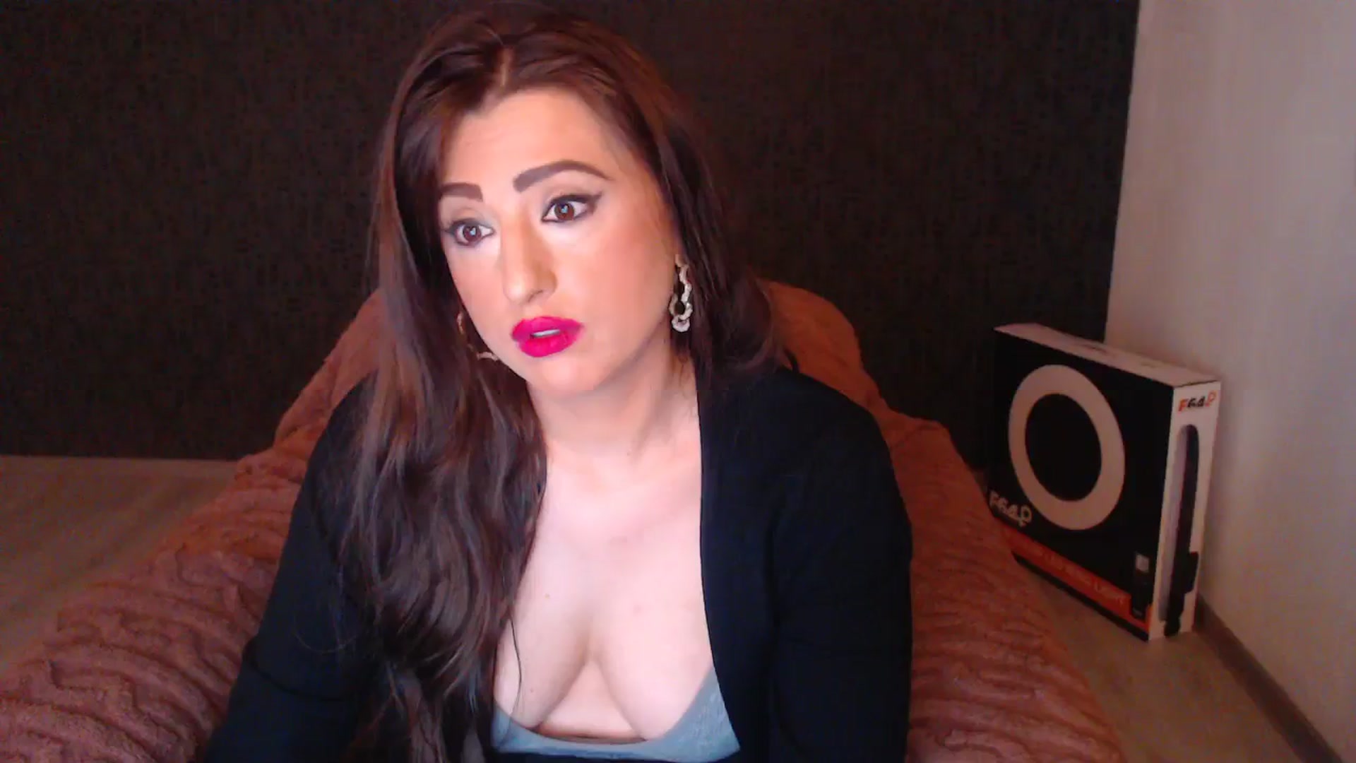 Gallery image thumbnail from HotRebbecca's myfreecams stream on, 03/22/2026, 01:12 image 7 of 20