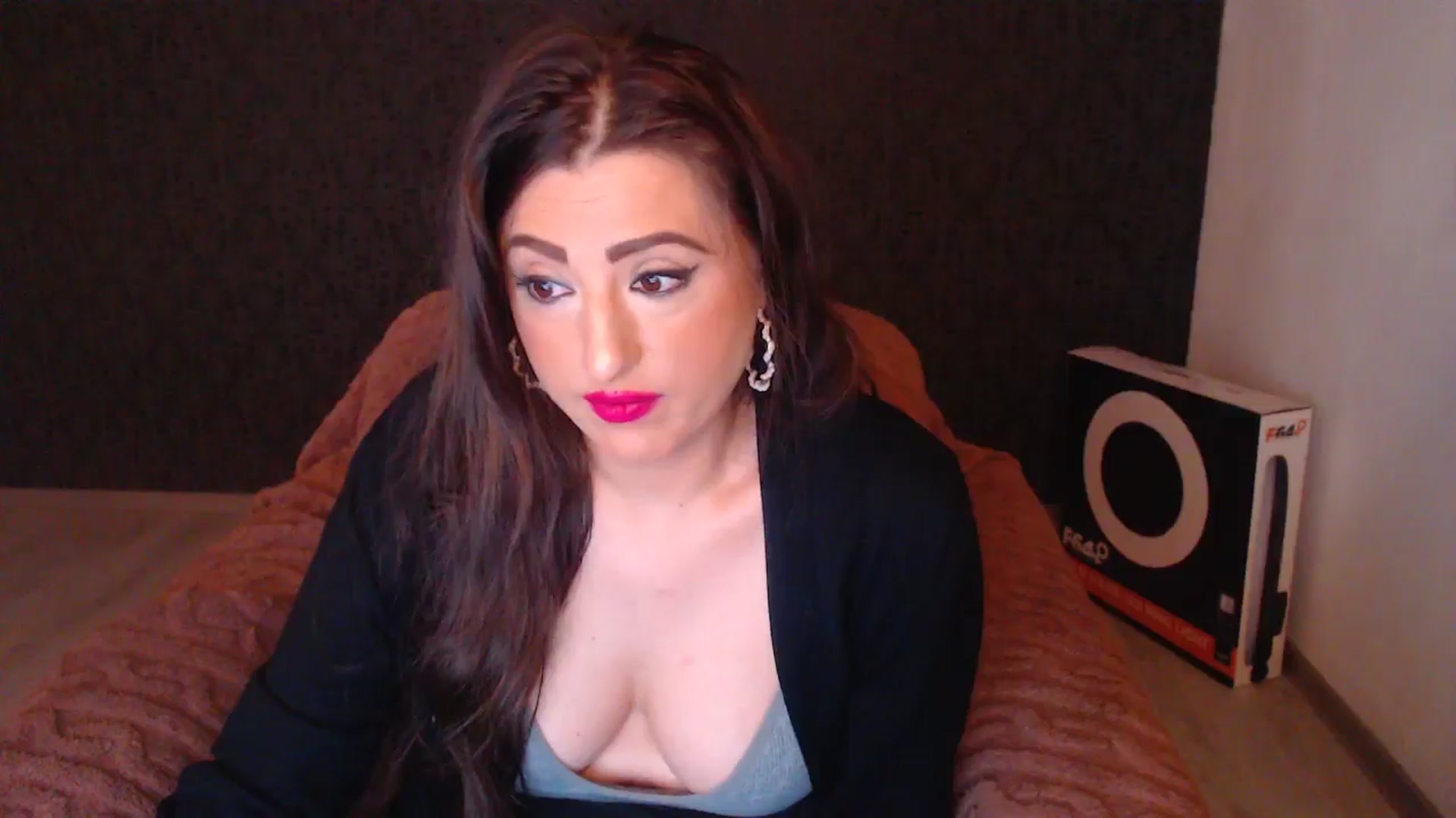 Gallery image thumbnail from HotRebbecca's myfreecams stream on, 03/22/2026, 01:12 image 2 of 20