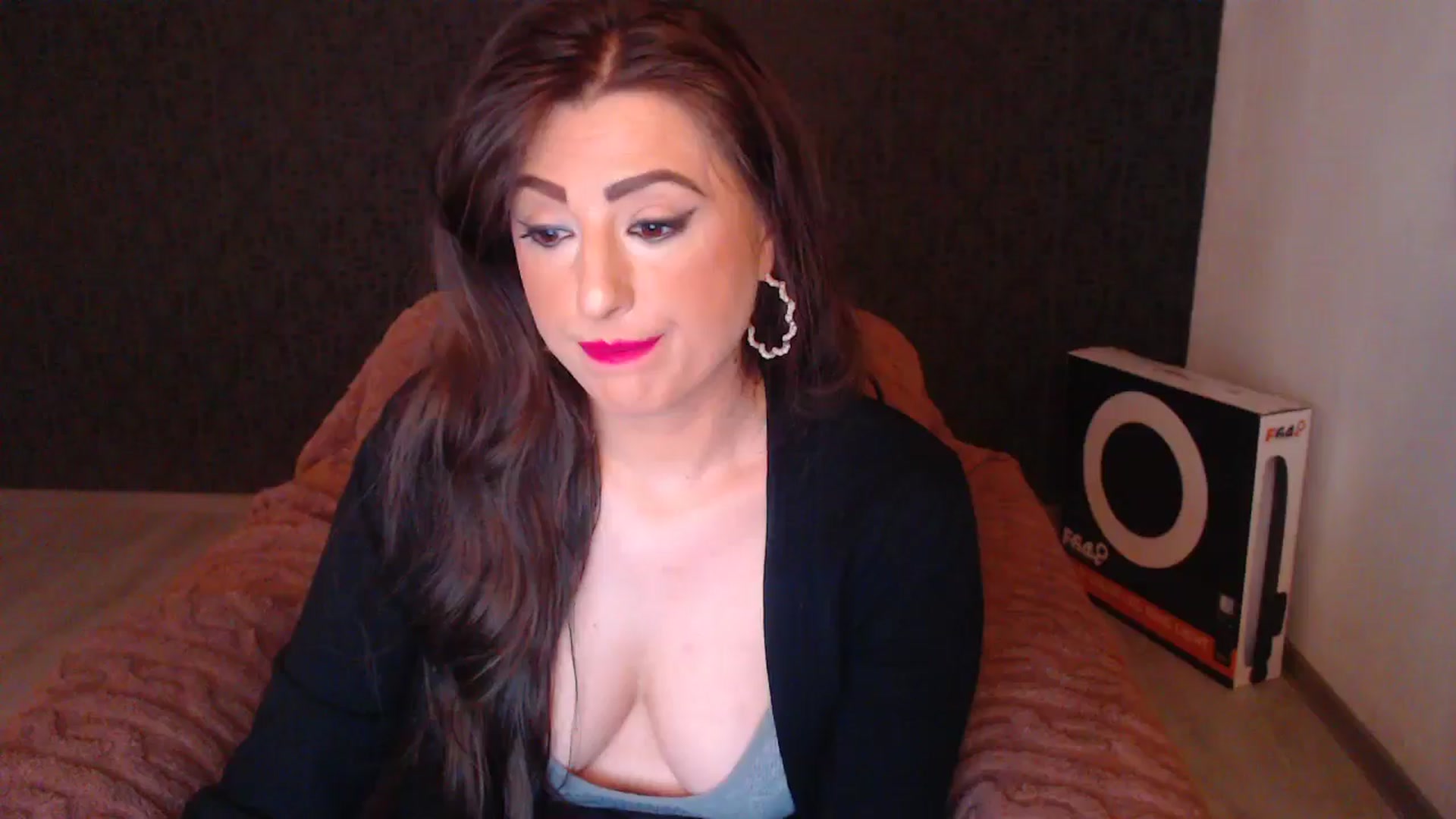 Gallery image thumbnail from HotRebbecca's myfreecams stream on, 03/22/2026, 01:12 image 9 of 20