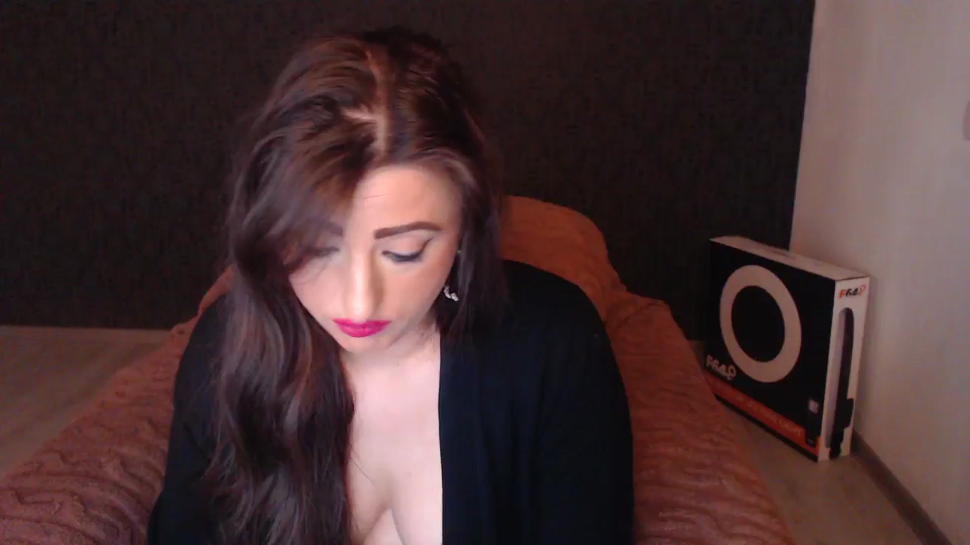 Gallery image thumbnail from HotRebbecca's myfreecams stream on, 03/22/2026, 02:23 image 17 of 20