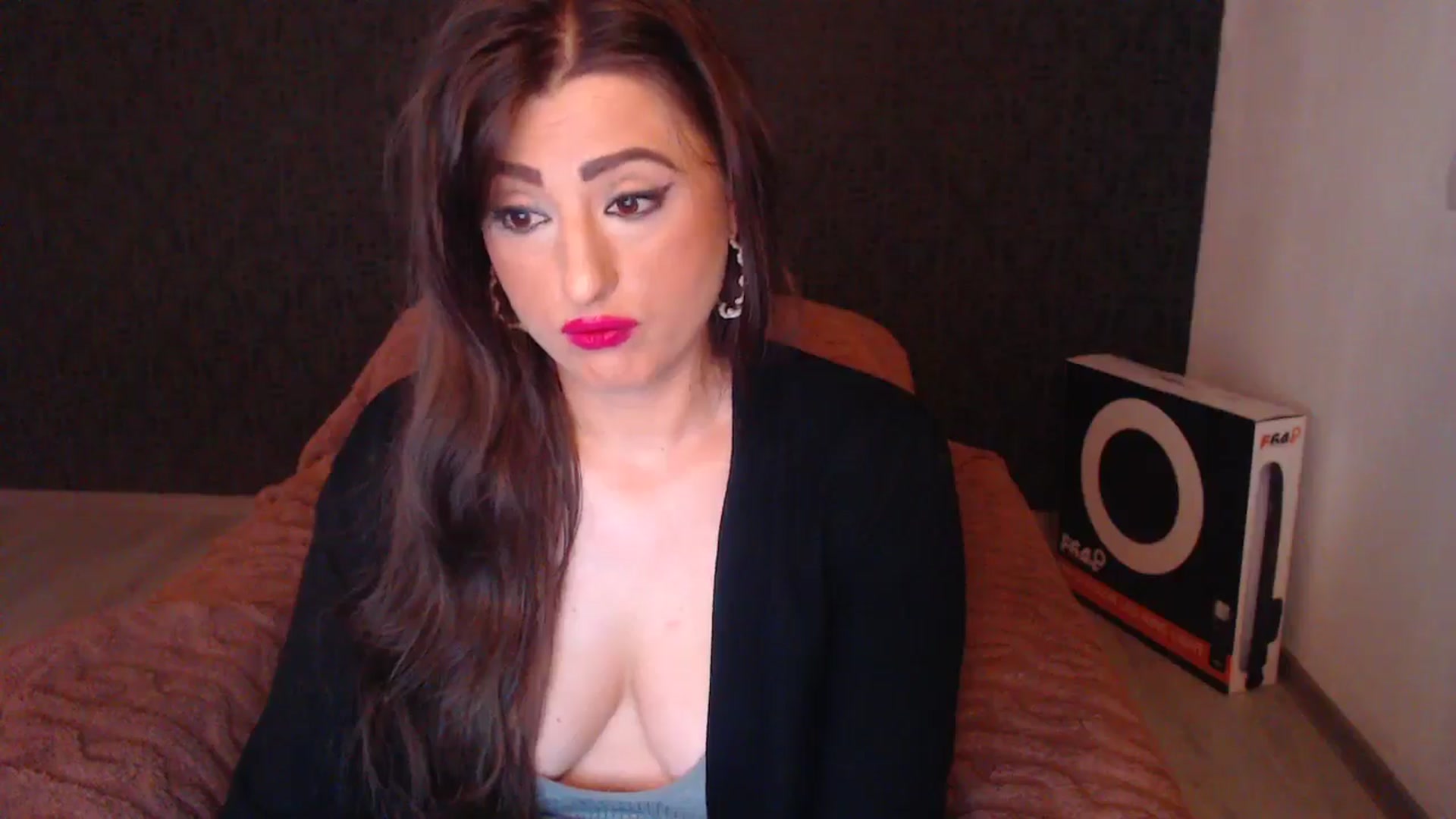 Gallery image thumbnail from HotRebbecca's myfreecams stream on, 03/22/2026, 02:23 image 12 of 20