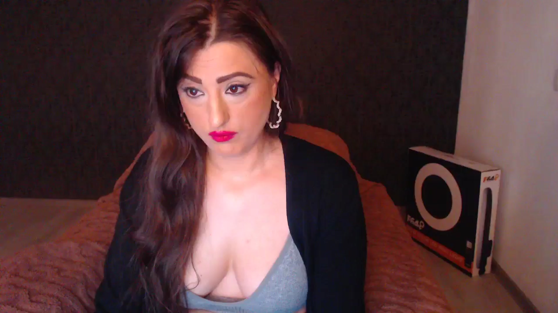 Gallery image thumbnail from HotRebbecca's myfreecams stream on, 03/22/2026, 02:23 image 3 of 20