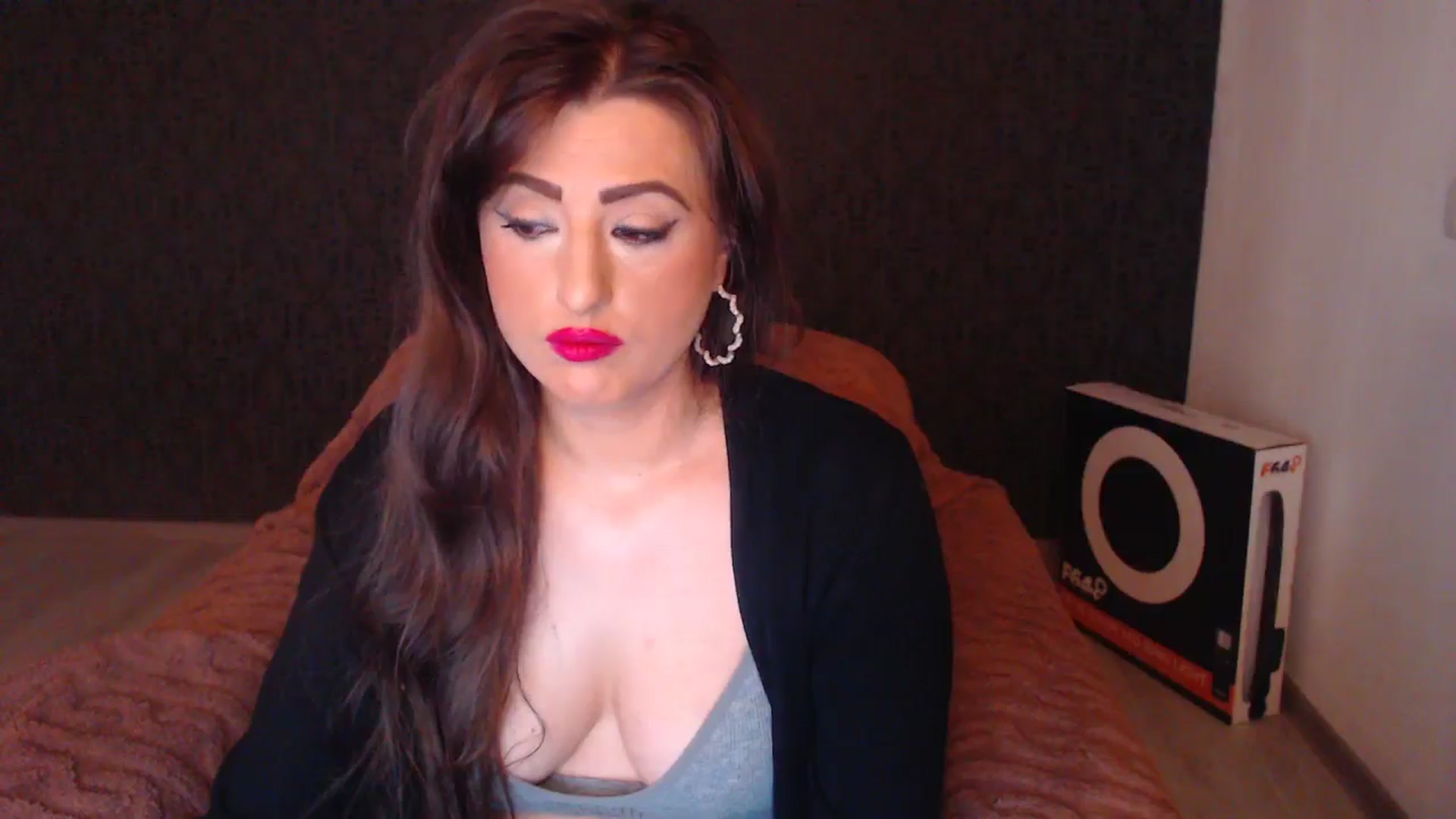 Gallery image thumbnail from HotRebbecca's myfreecams stream on, 03/22/2026, 02:23 image 4 of 20