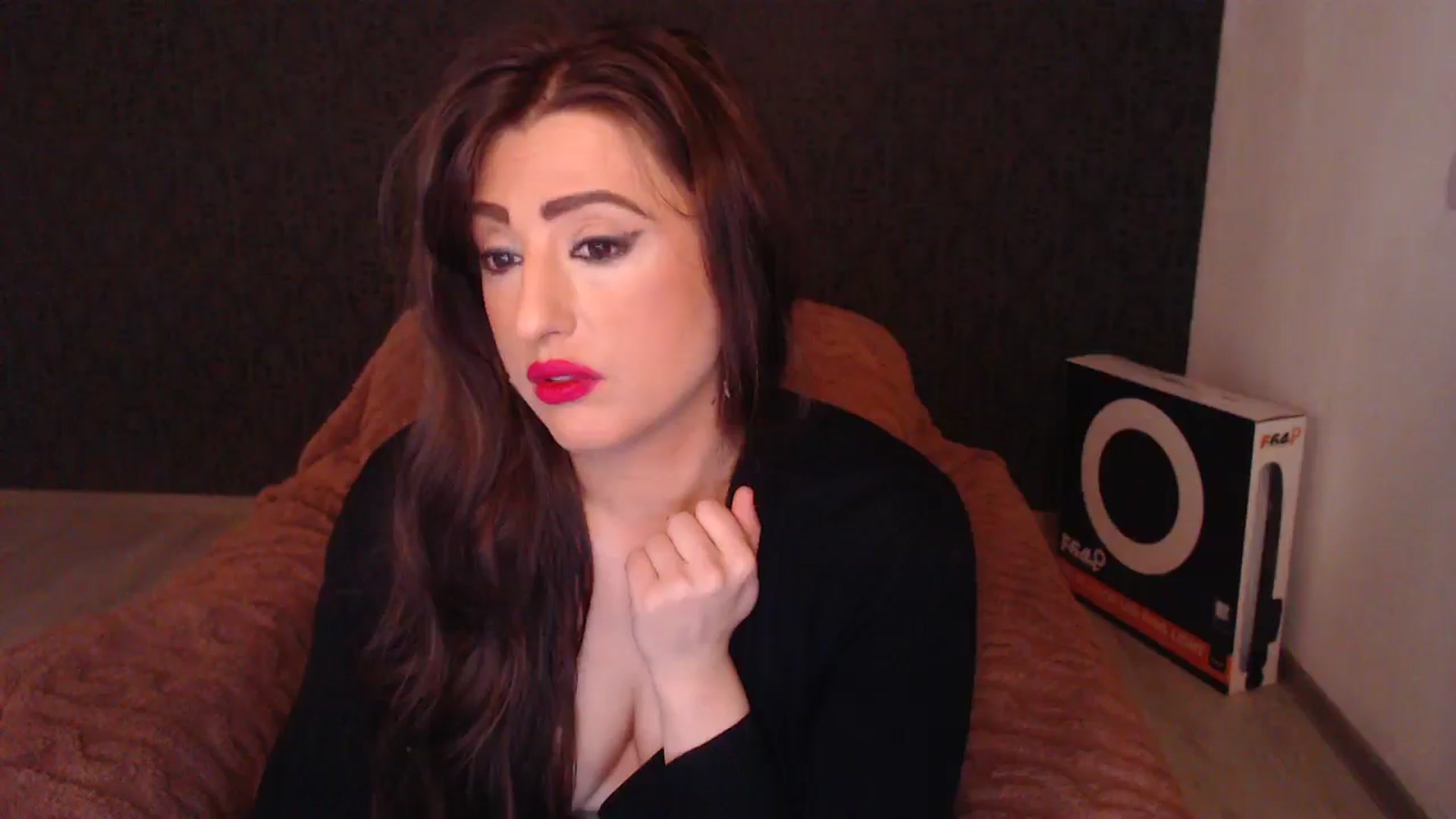 Gallery image thumbnail from HotRebbecca's myfreecams stream on, 03/22/2026, 02:23 image 13 of 20