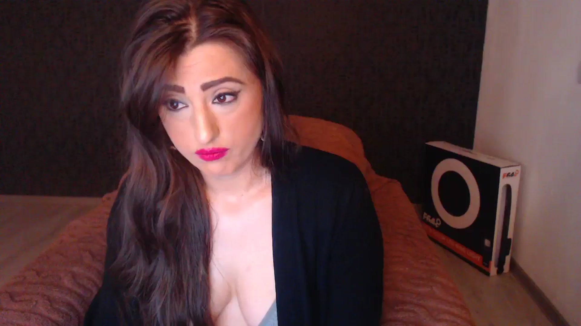 Gallery image thumbnail from HotRebbecca's myfreecams stream on, 03/22/2026, 02:23 image 16 of 20