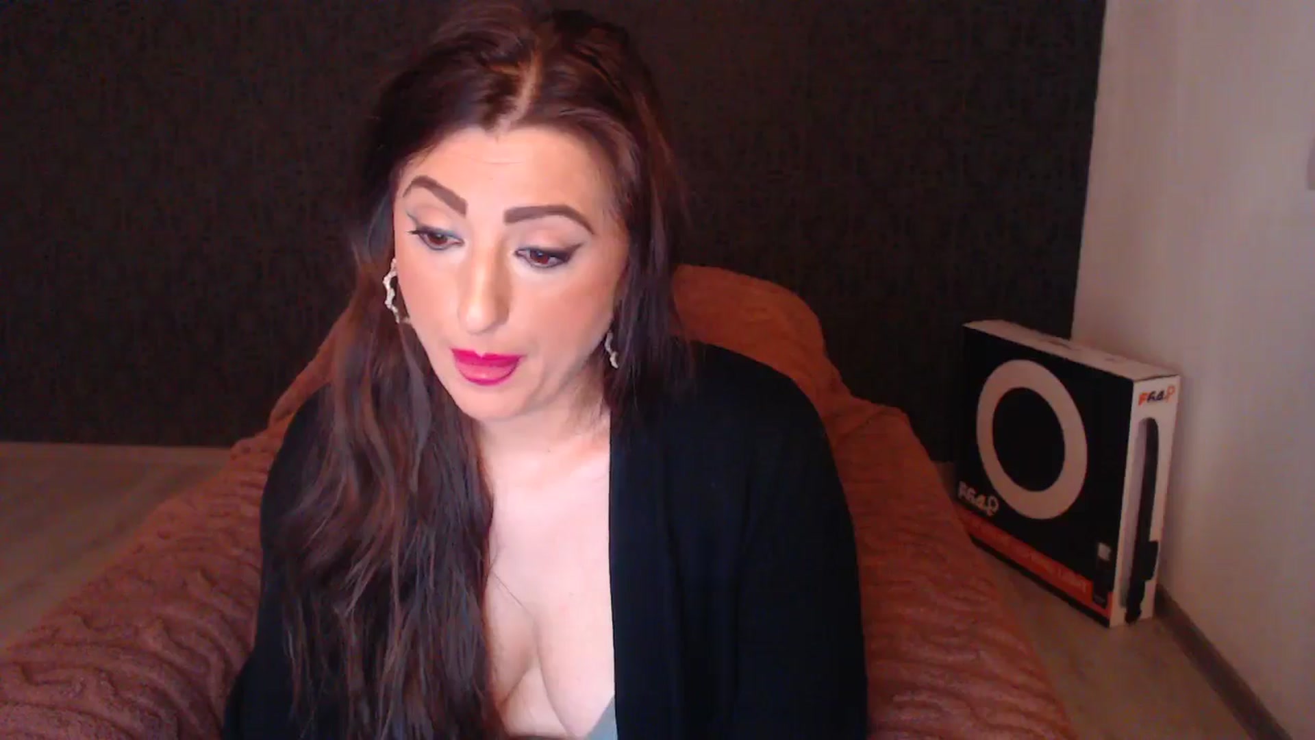 Gallery image thumbnail from HotRebbecca's myfreecams stream on, 03/22/2026, 02:23 image 18 of 20