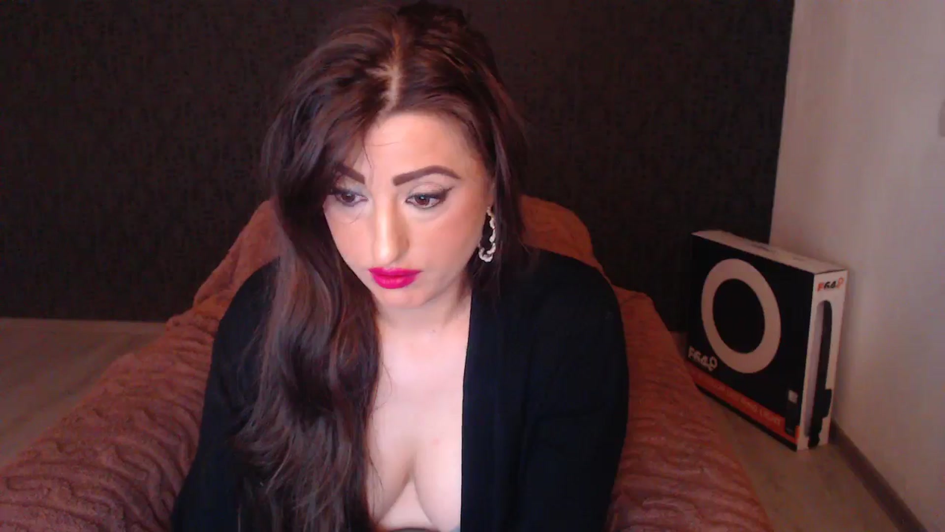 Gallery image thumbnail from HotRebbecca's myfreecams stream on, 03/22/2026, 02:23 image 15 of 20