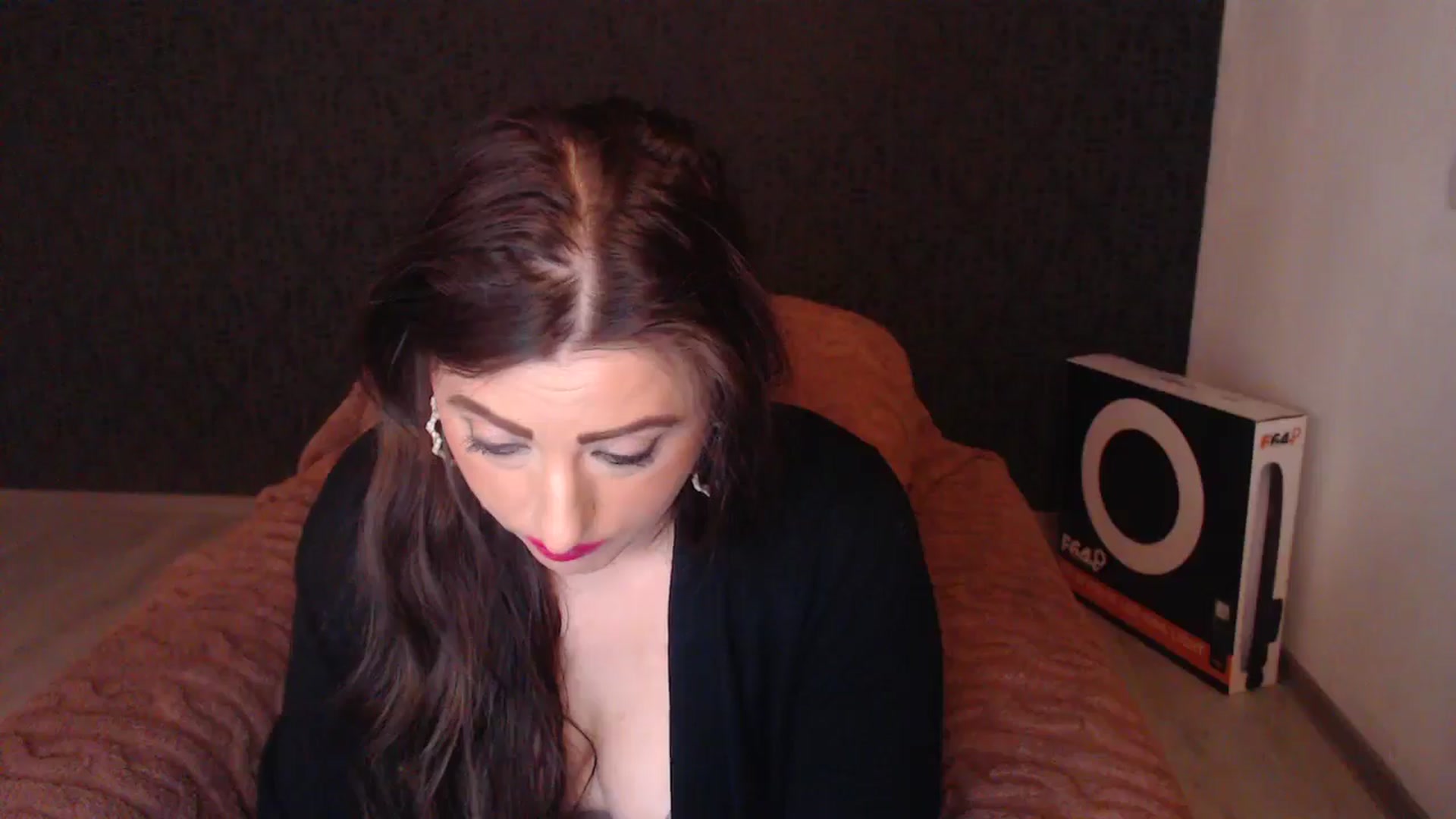 Gallery image thumbnail from HotRebbecca's myfreecams stream on, 03/22/2026, 02:23 image 19 of 20