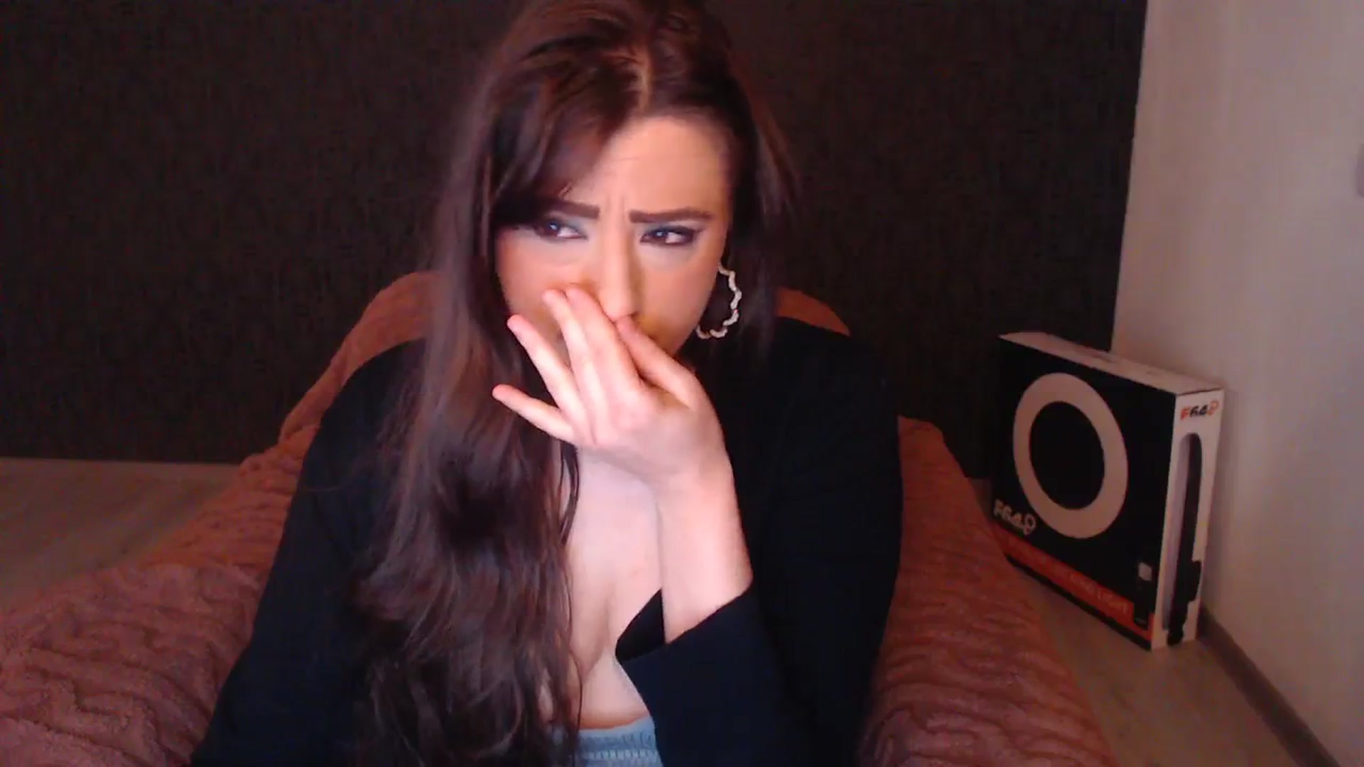 Gallery image thumbnail from HotRebbecca's myfreecams stream on, 03/22/2026, 02:23 image 10 of 20