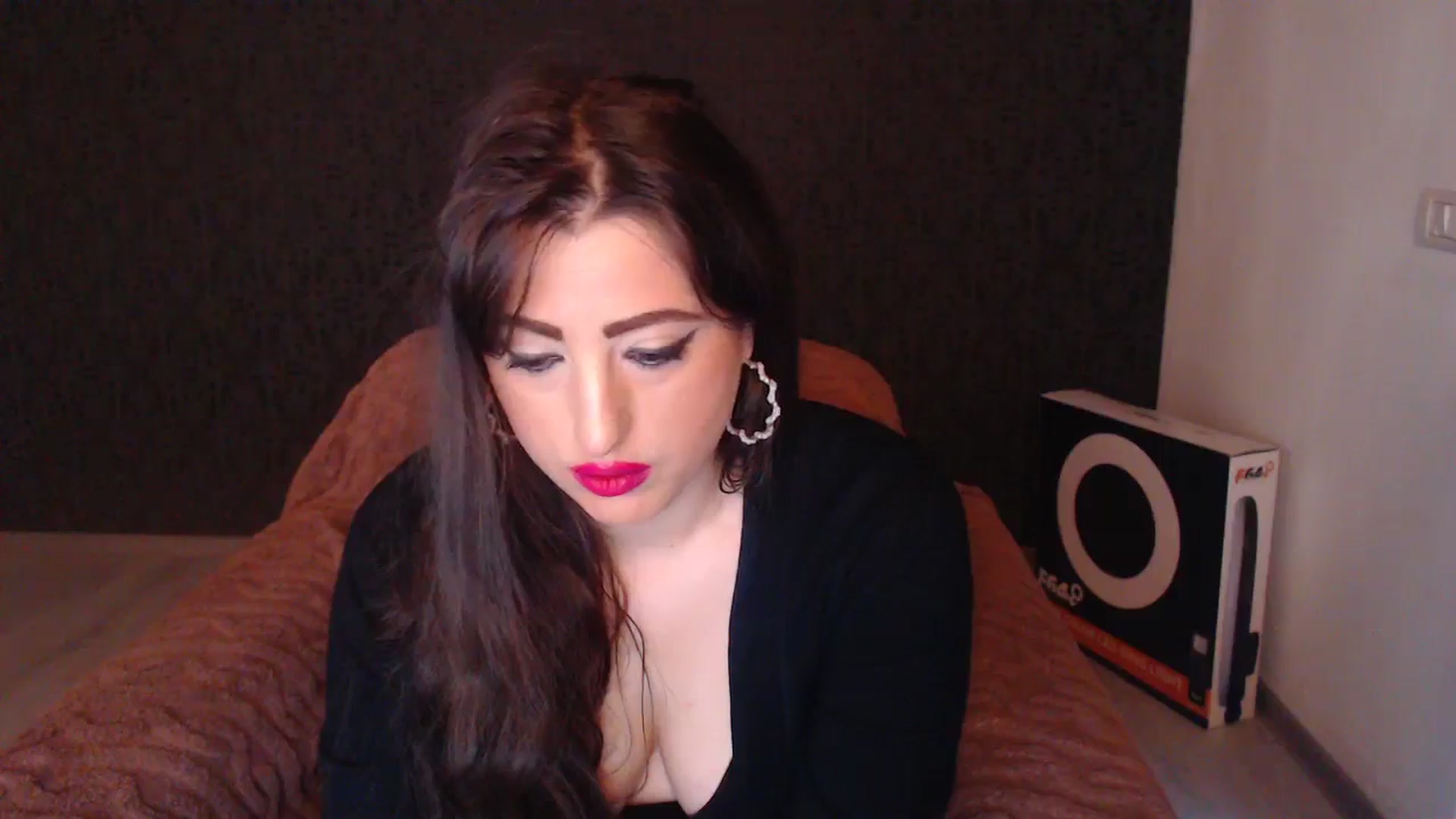 Gallery image thumbnail from HotRebbecca's myfreecams stream on, 03/23/2026, 06:23 image 5 of 20