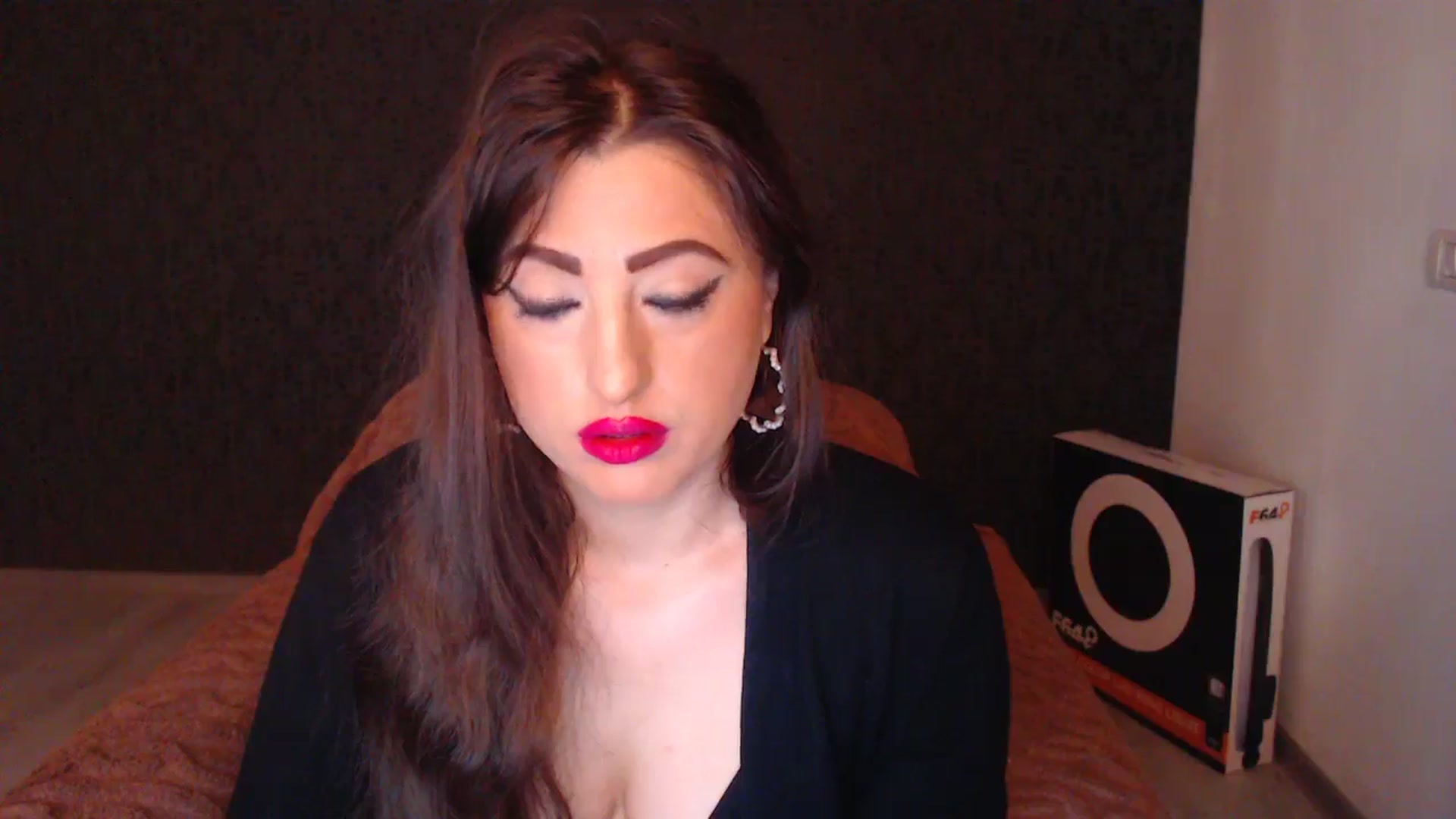 Gallery image thumbnail from HotRebbecca's myfreecams stream on, 03/23/2026, 06:23 image 3 of 20