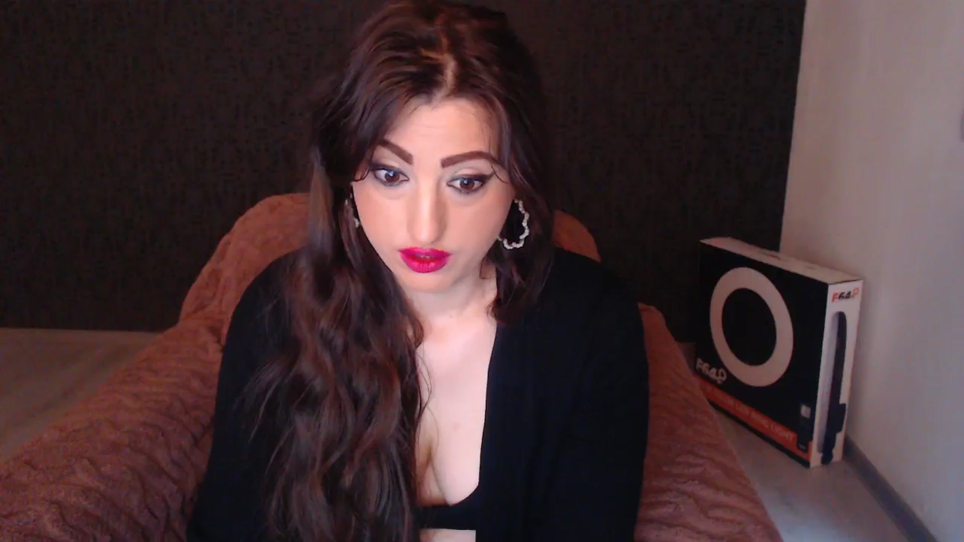 Gallery image thumbnail from HotRebbecca's myfreecams stream on, 03/23/2026, 06:23 image 13 of 20