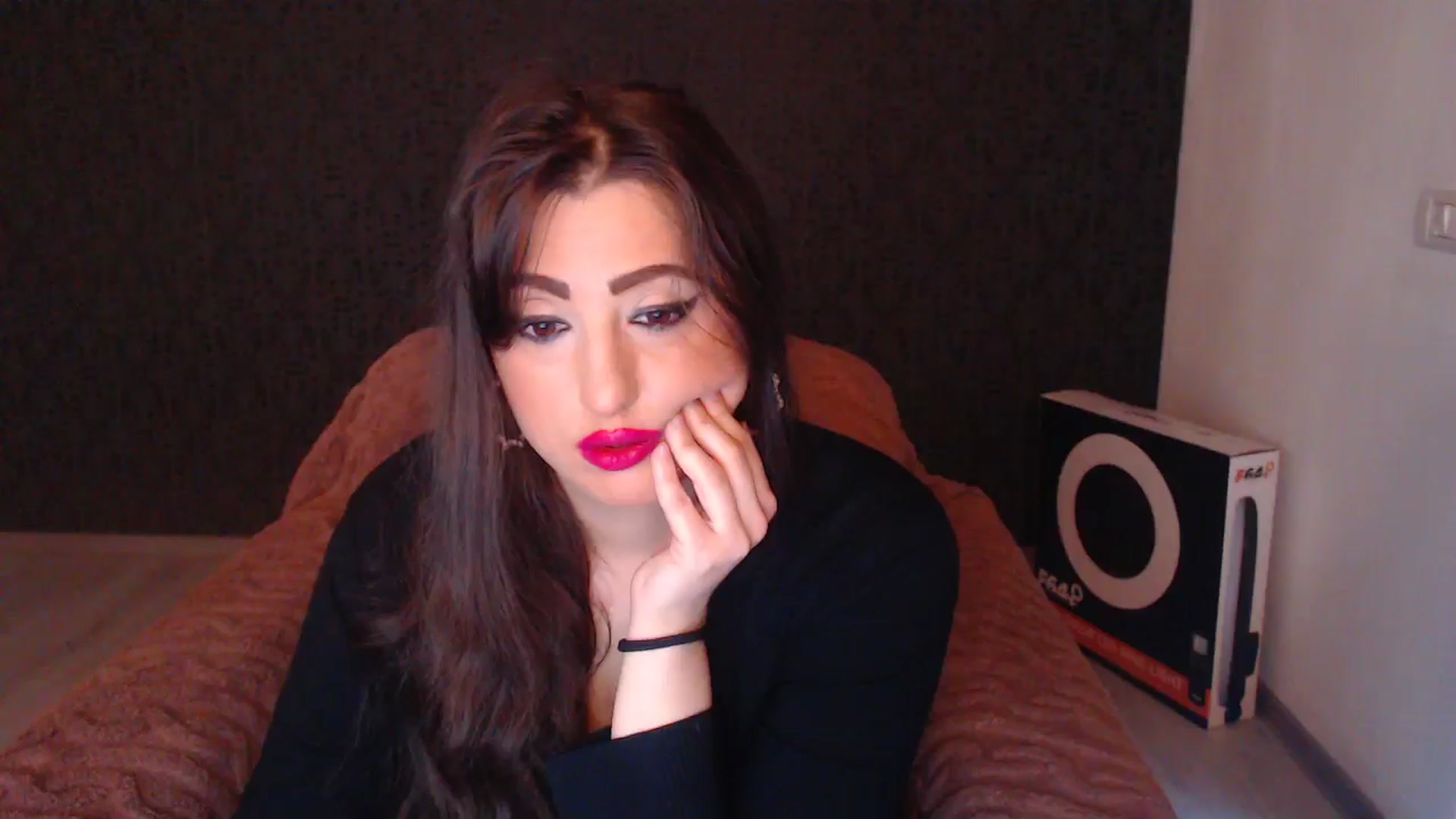 Gallery image thumbnail from HotRebbecca's myfreecams stream on, 03/23/2026, 06:23 image 7 of 20