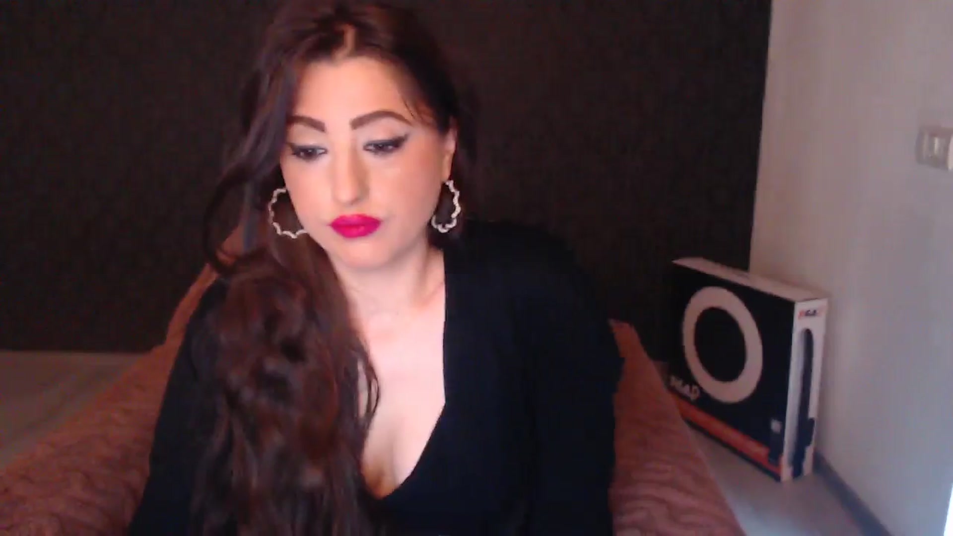 Gallery image thumbnail from HotRebbecca's myfreecams stream on, 03/23/2026, 06:23 image 16 of 20