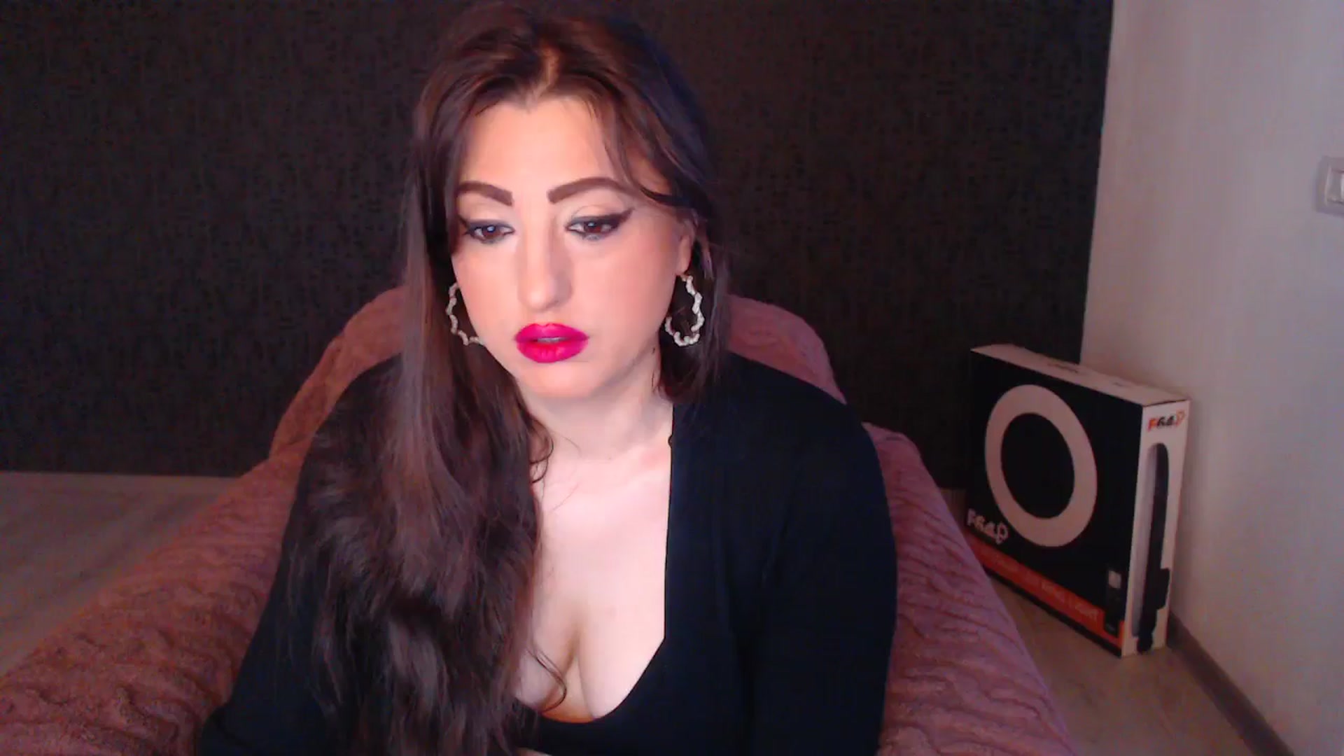 Gallery image thumbnail from HotRebbecca's myfreecams stream on, 03/23/2026, 06:23 image 1 of 20