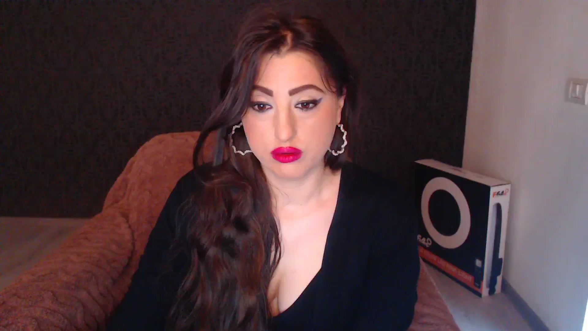 Gallery image thumbnail from HotRebbecca's myfreecams stream on, 03/23/2026, 06:23 image 17 of 20