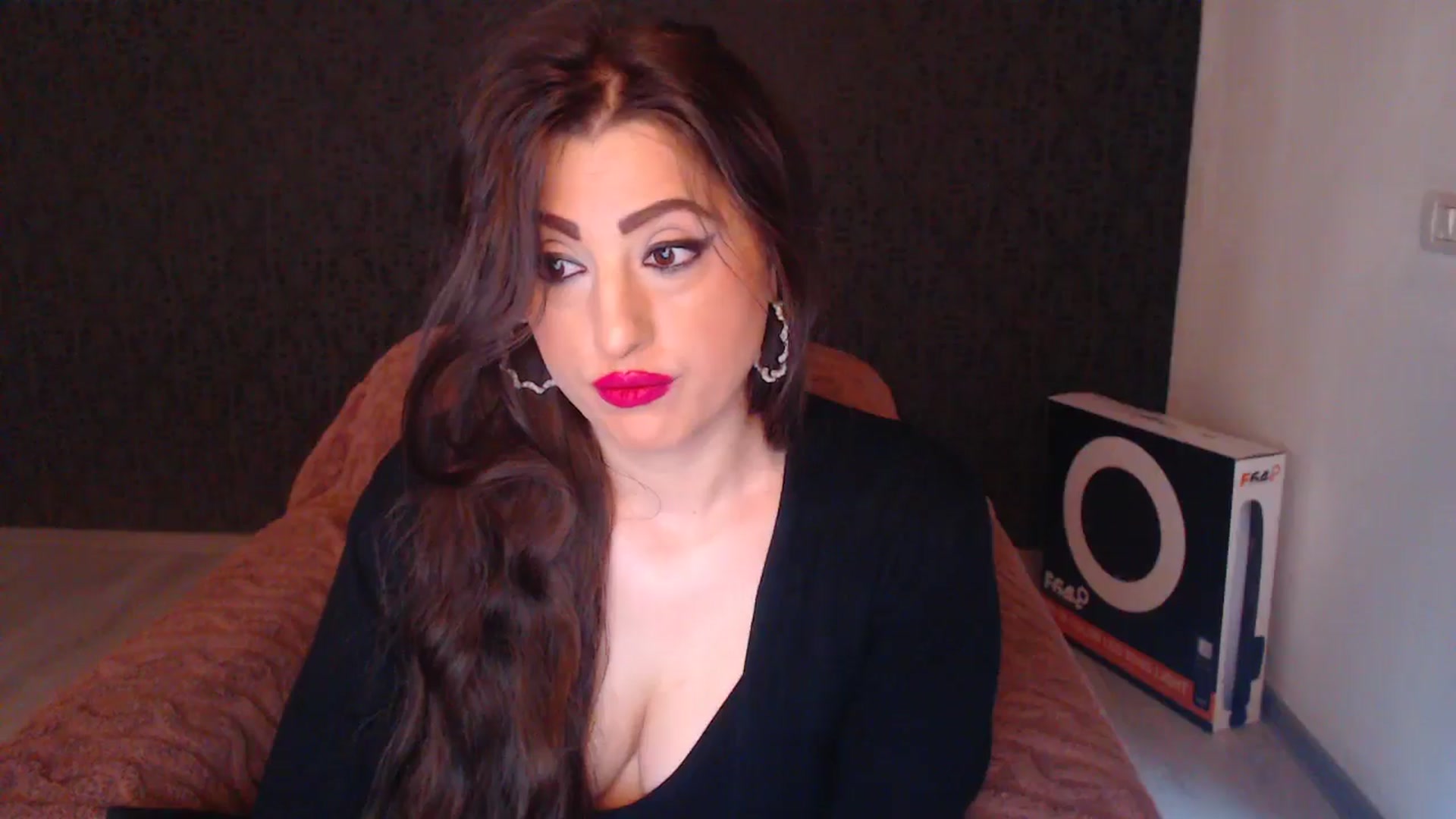 Gallery image thumbnail from HotRebbecca's myfreecams stream on, 03/23/2026, 06:23 image 19 of 20