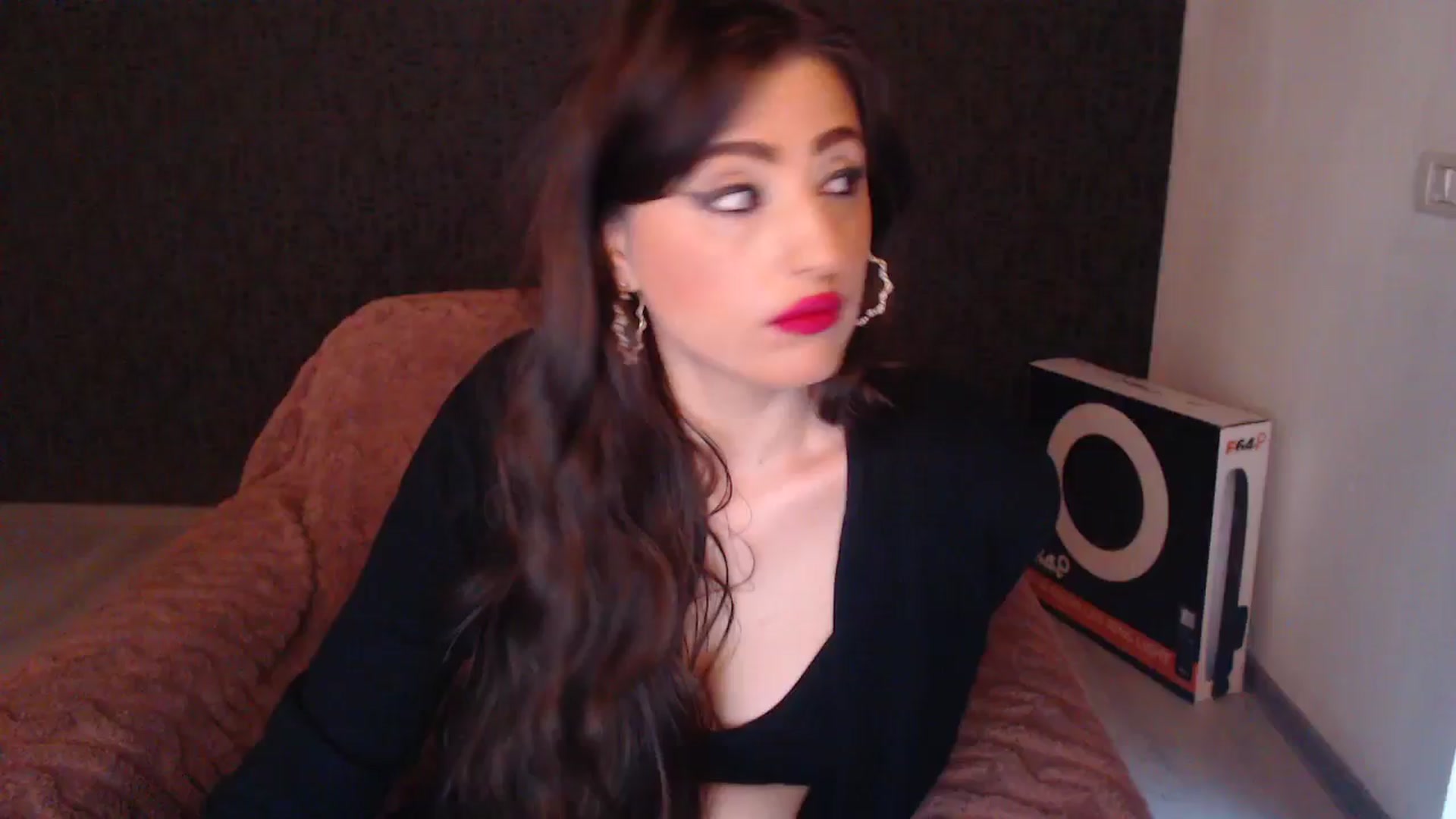 Gallery image thumbnail from HotRebbecca's myfreecams stream on, 03/23/2026, 06:23 image 12 of 20