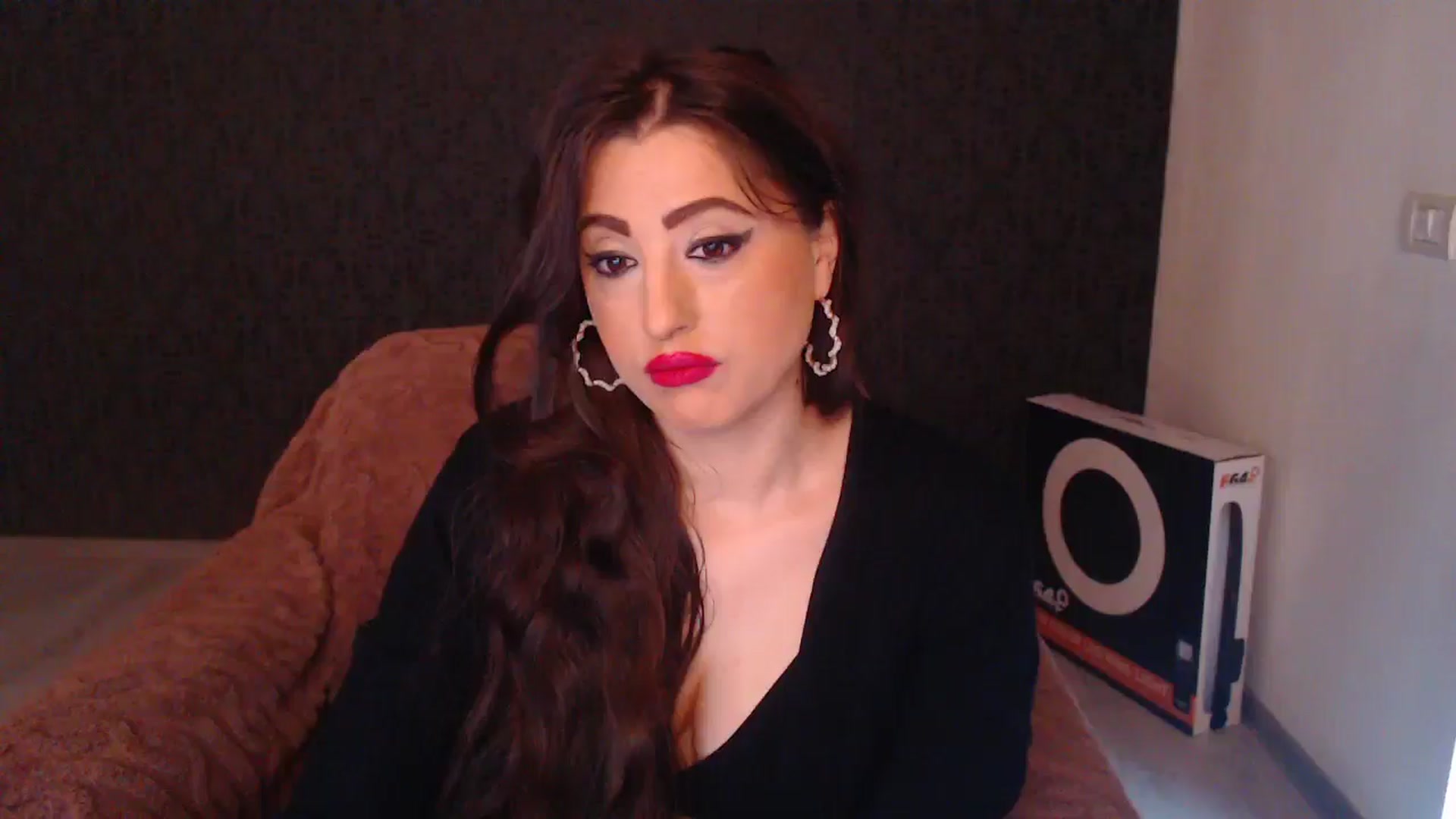 Gallery image thumbnail from HotRebbecca's myfreecams stream on, 03/23/2026, 06:23 image 18 of 20
