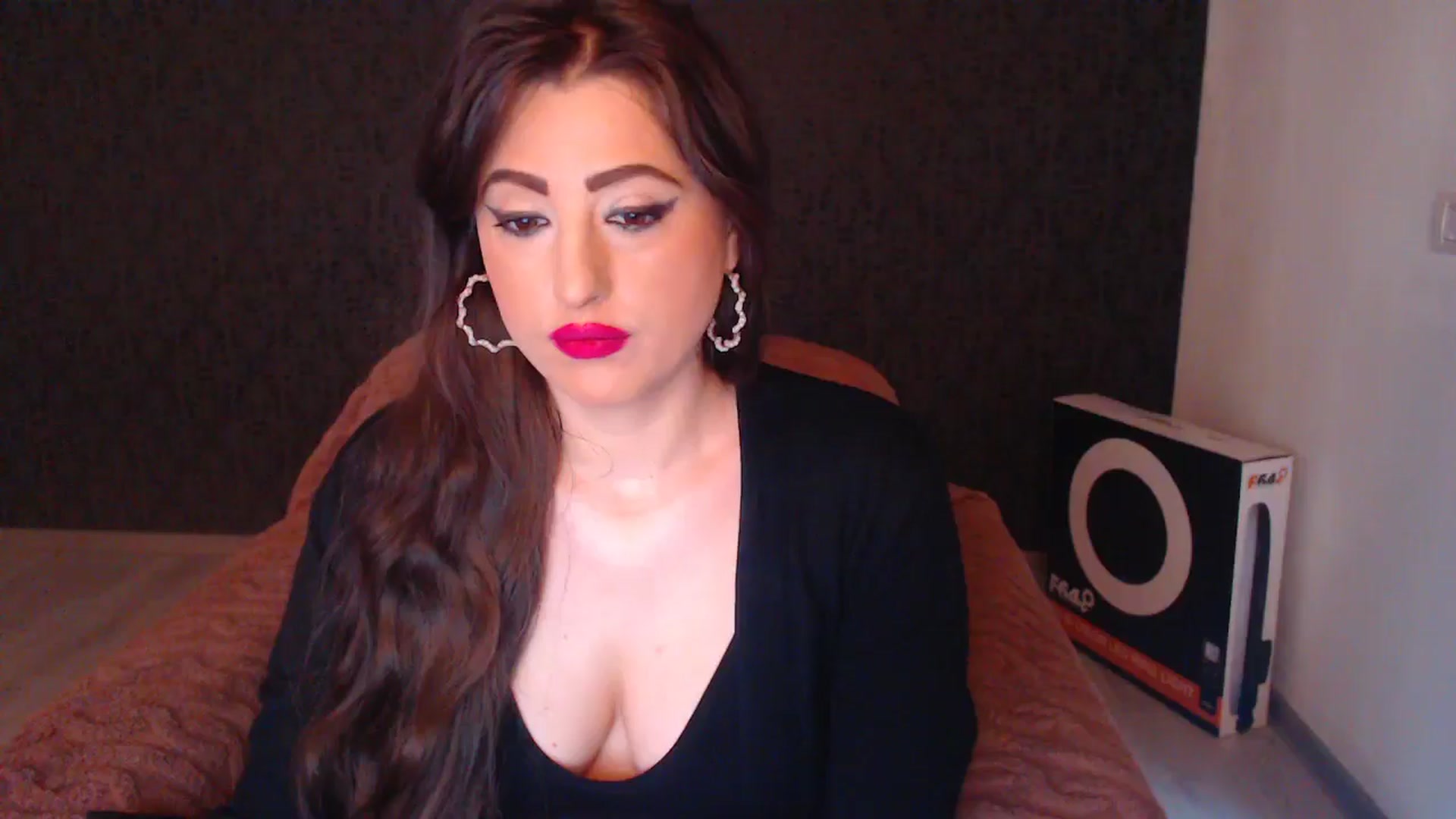 Gallery image thumbnail from HotRebbecca's myfreecams stream on, 03/23/2026, 06:23 image 15 of 20