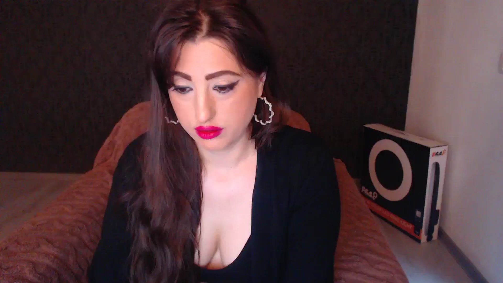 Gallery image thumbnail from HotRebbecca's myfreecams stream on, 03/23/2026, 06:23 image 9 of 20