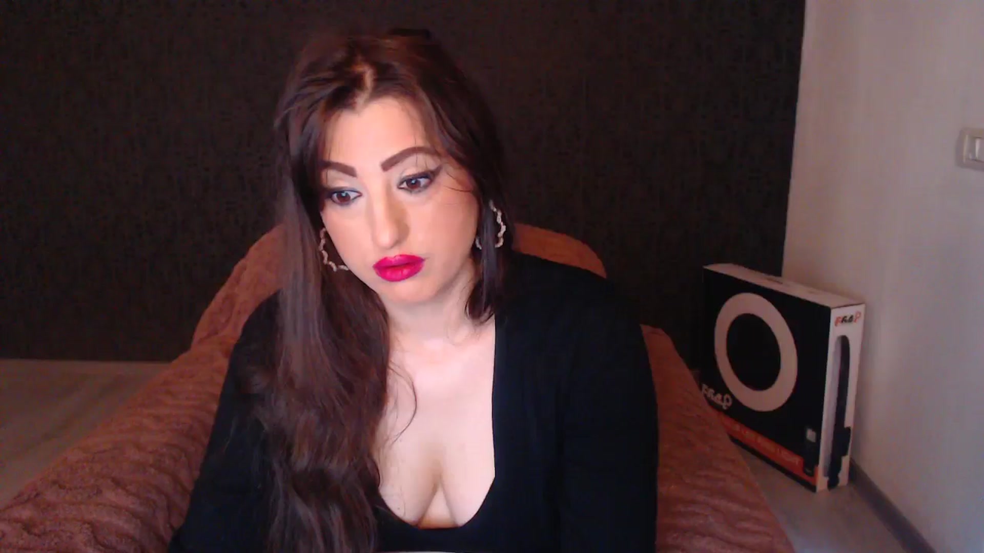 Gallery image thumbnail from HotRebbecca's myfreecams stream on, 03/23/2026, 06:23 image 6 of 20