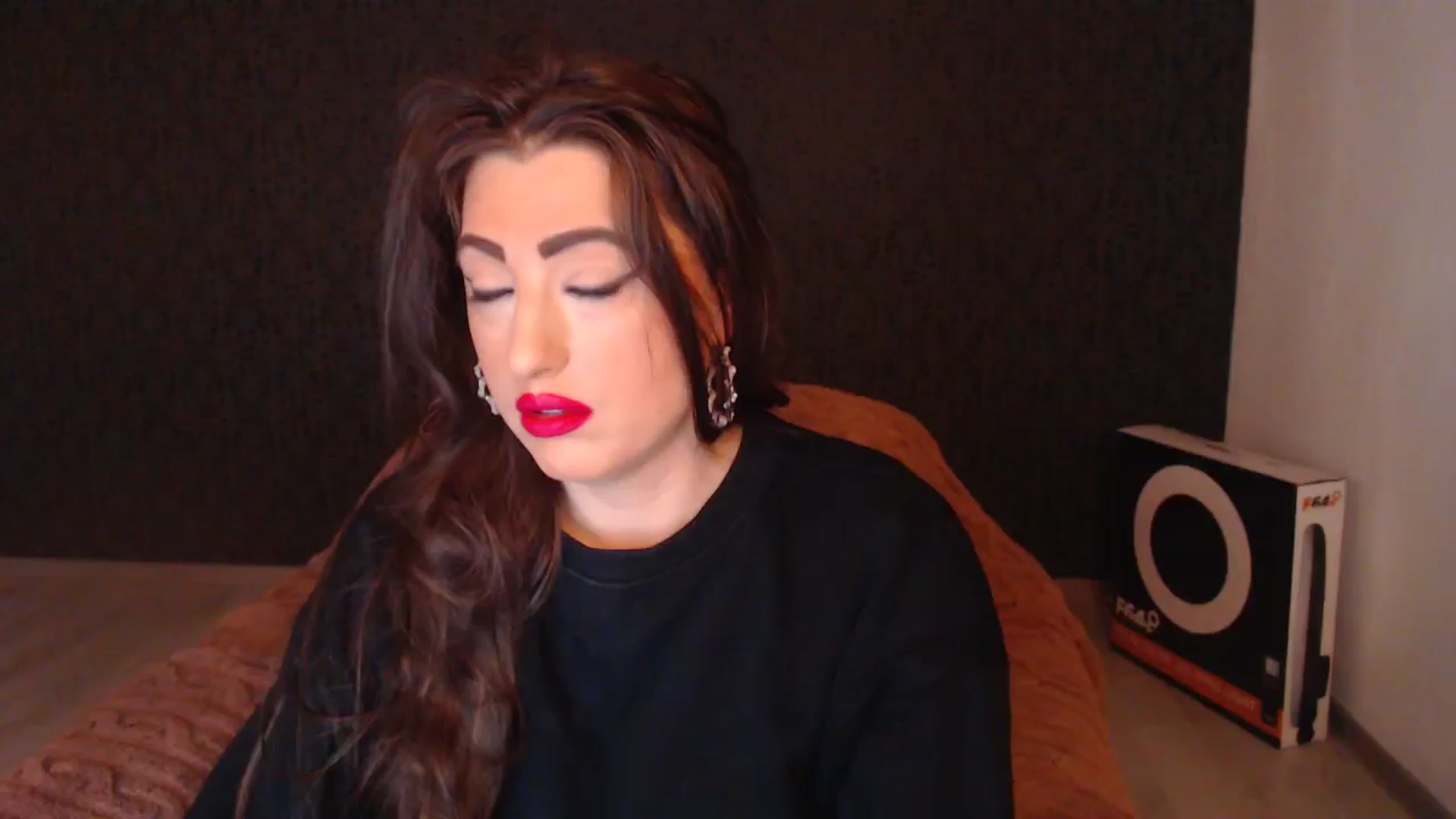 Gallery image thumbnail from HotRebbecca's myfreecams stream on, 03/24/2026, 03:18 image 1 of 20