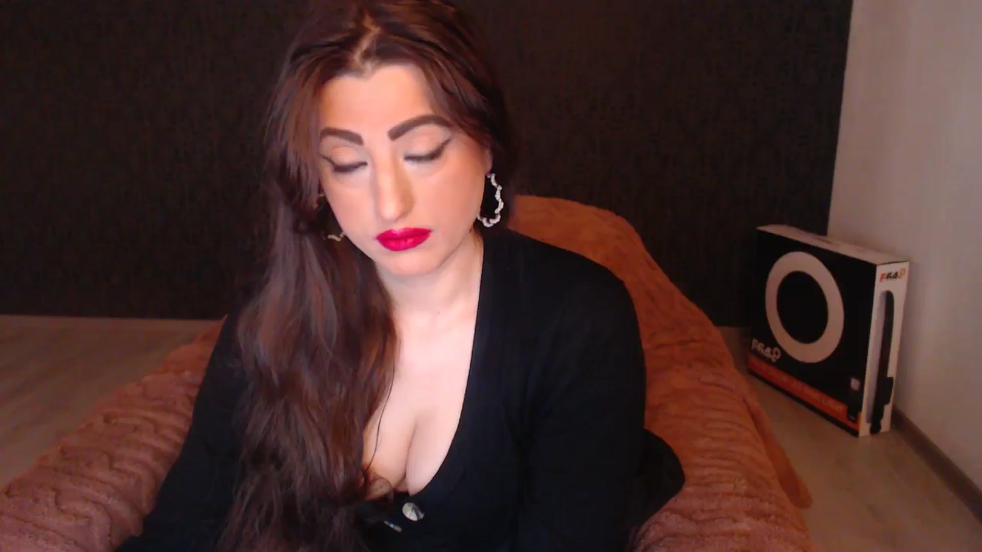 Gallery image thumbnail from HotRebbecca's myfreecams stream on, 03/24/2026, 03:18 image 19 of 20