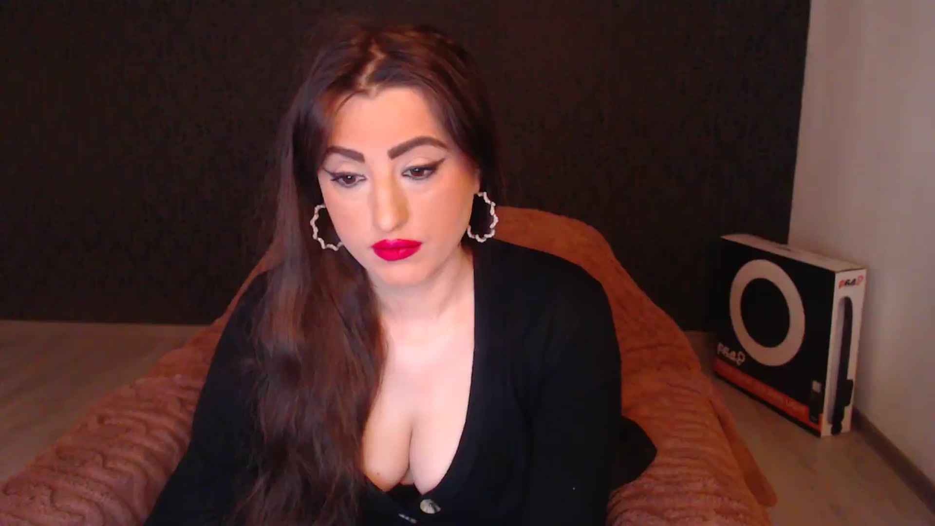 Gallery image thumbnail from HotRebbecca's myfreecams stream on, 03/24/2026, 03:18 image 14 of 20