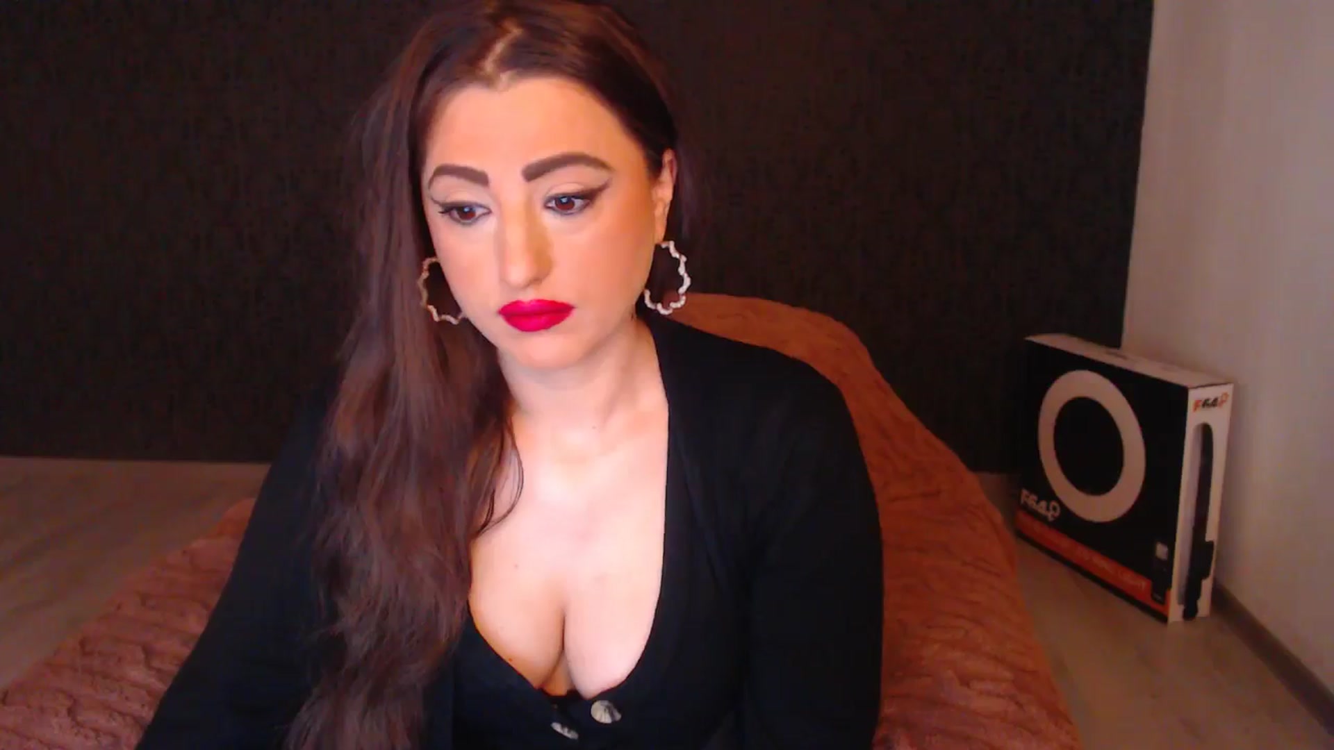 Gallery image thumbnail from HotRebbecca's myfreecams stream on, 03/24/2026, 03:18 image 7 of 20