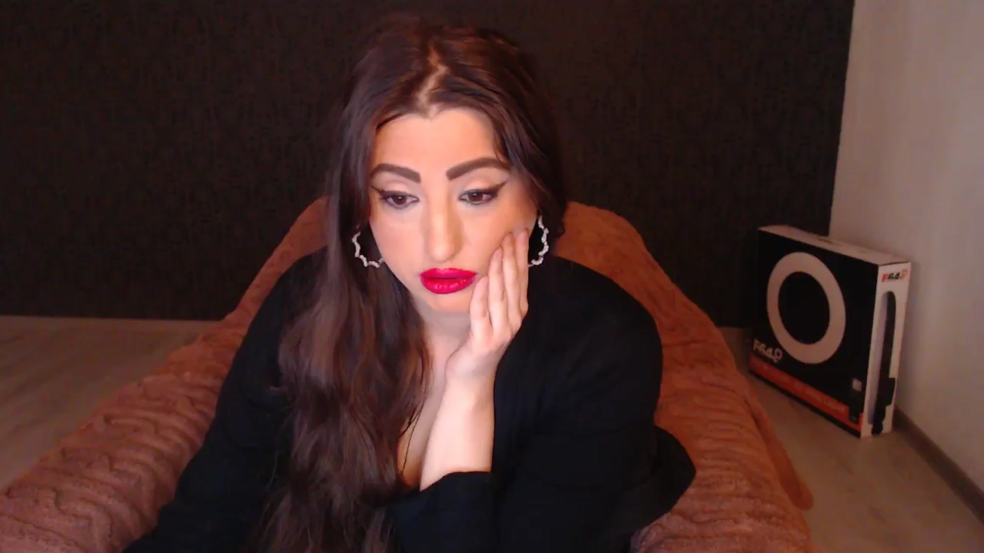 Gallery image thumbnail from HotRebbecca's myfreecams stream on, 03/24/2026, 03:18 image 18 of 20